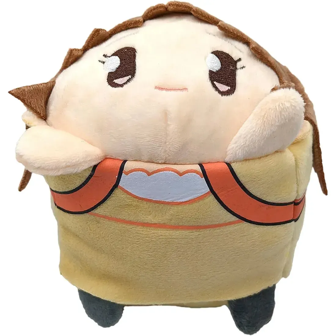 Fruits Basket - Kagura Soma Plush (6") - Infinifan - Mochibi Series - Image 5