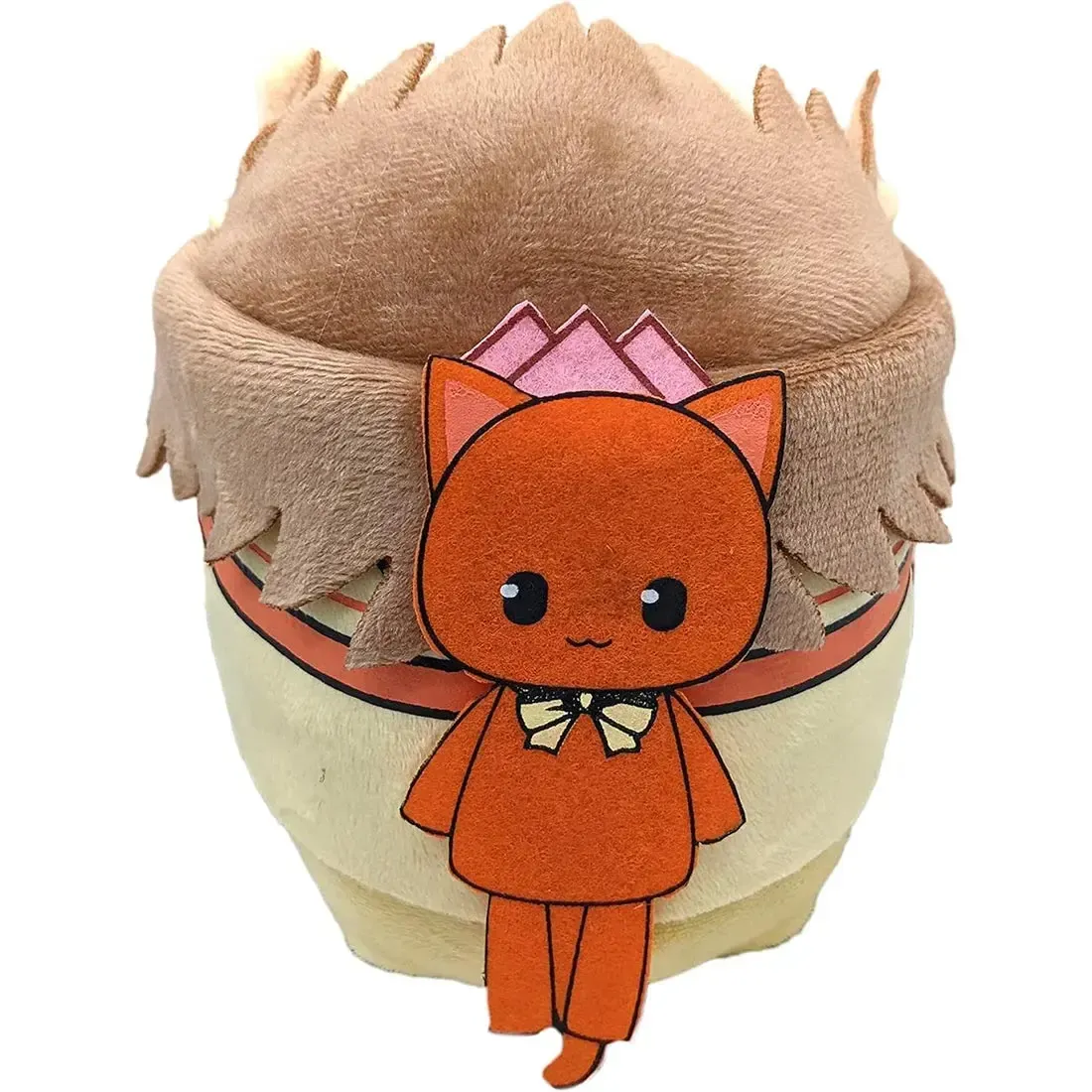Fruits Basket - Kagura Soma Plush (6") - Infinifan - Mochibi Series - Image 6