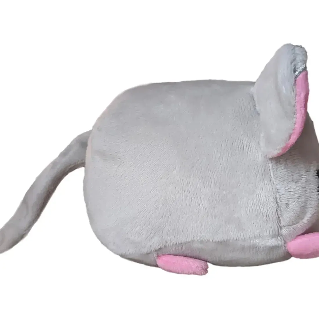 Fruits Basket - Rat Zodiac Form Yuki Soma Plush (6") - Infinifan - Mochibi Series - Image 5