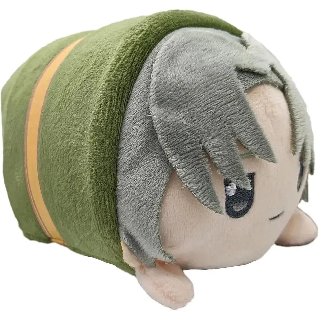 Fruits Basket - Shigure Soma Plush (6") - Infinifan - Mochibi Series - Image 4