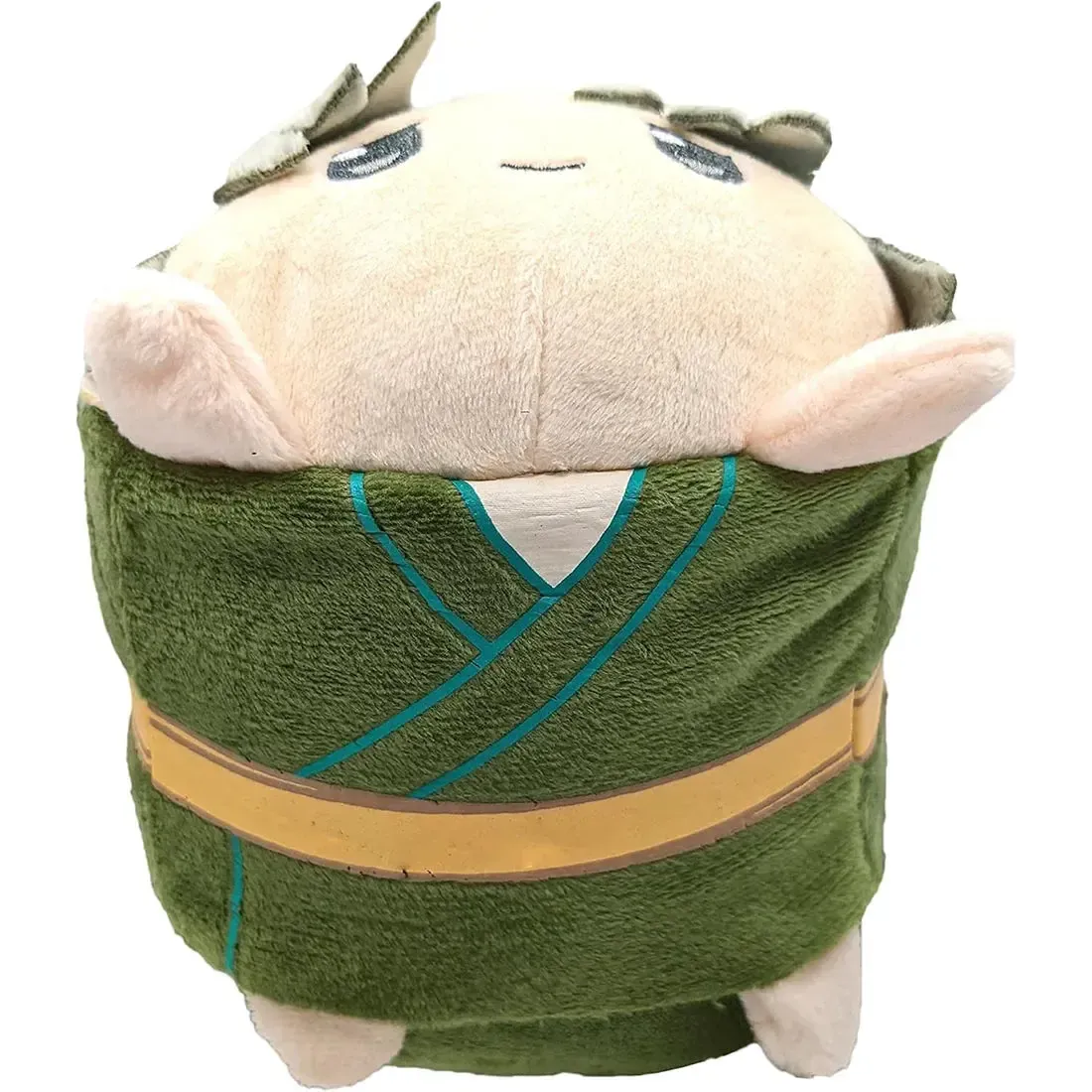 Fruits Basket - Shigure Soma Plush (6") - Infinifan - Mochibi Series - Image 5