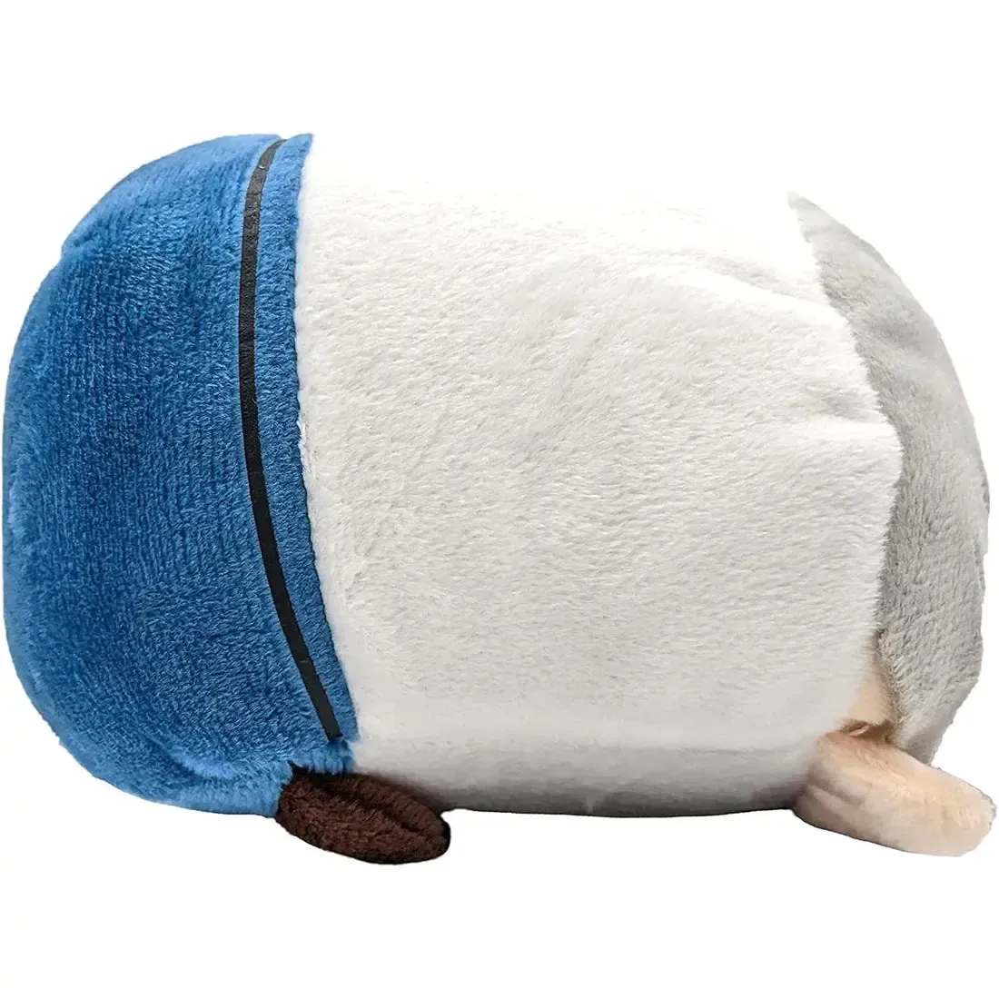 Fruits Basket - Summer School Uniform Yuki Soma Plush (6") - Infinifan - Mochibi Series - Image 3