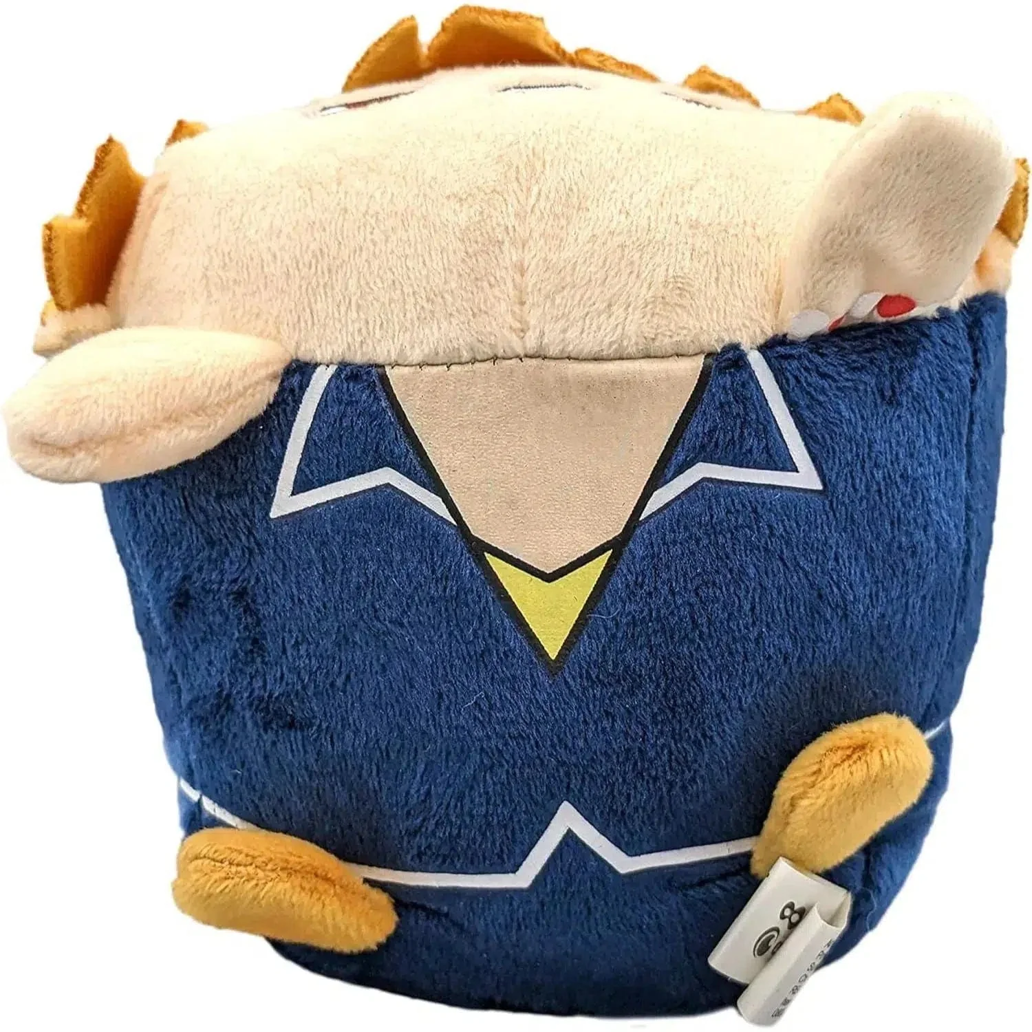 Fruits Basket - Winter Uniform Kyo Soma & Cat 2-Piece Plush Set (6") - Infinifan - Mochibi Series - Image 3