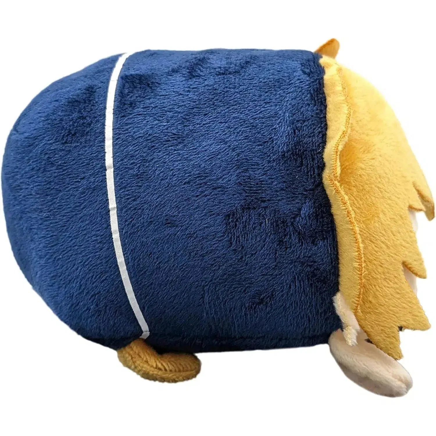 Fruits Basket - Winter Uniform Kyo Soma & Cat 2-Piece Plush Set (6") - Infinifan - Mochibi Series - Image 5