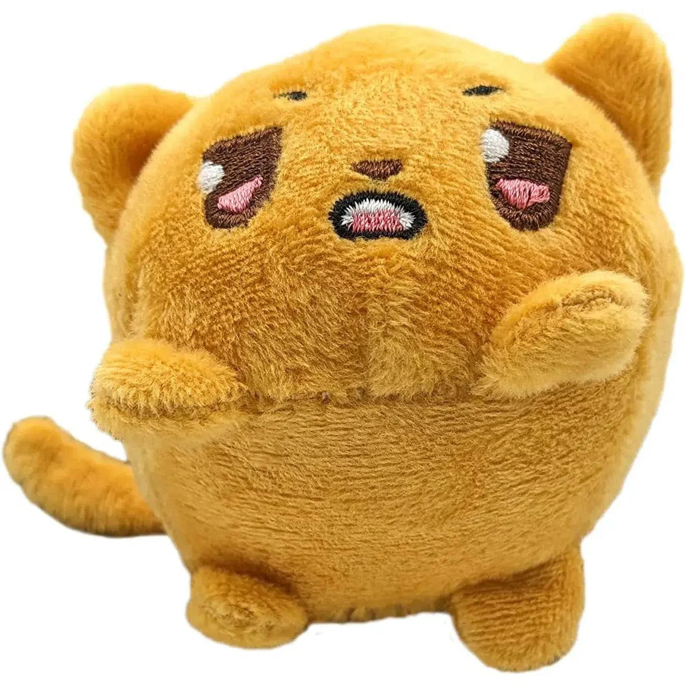 Fruits Basket - Winter Uniform Kyo Soma & Cat 2-Piece Plush Set (6") - Infinifan - Mochibi Series - Image 7