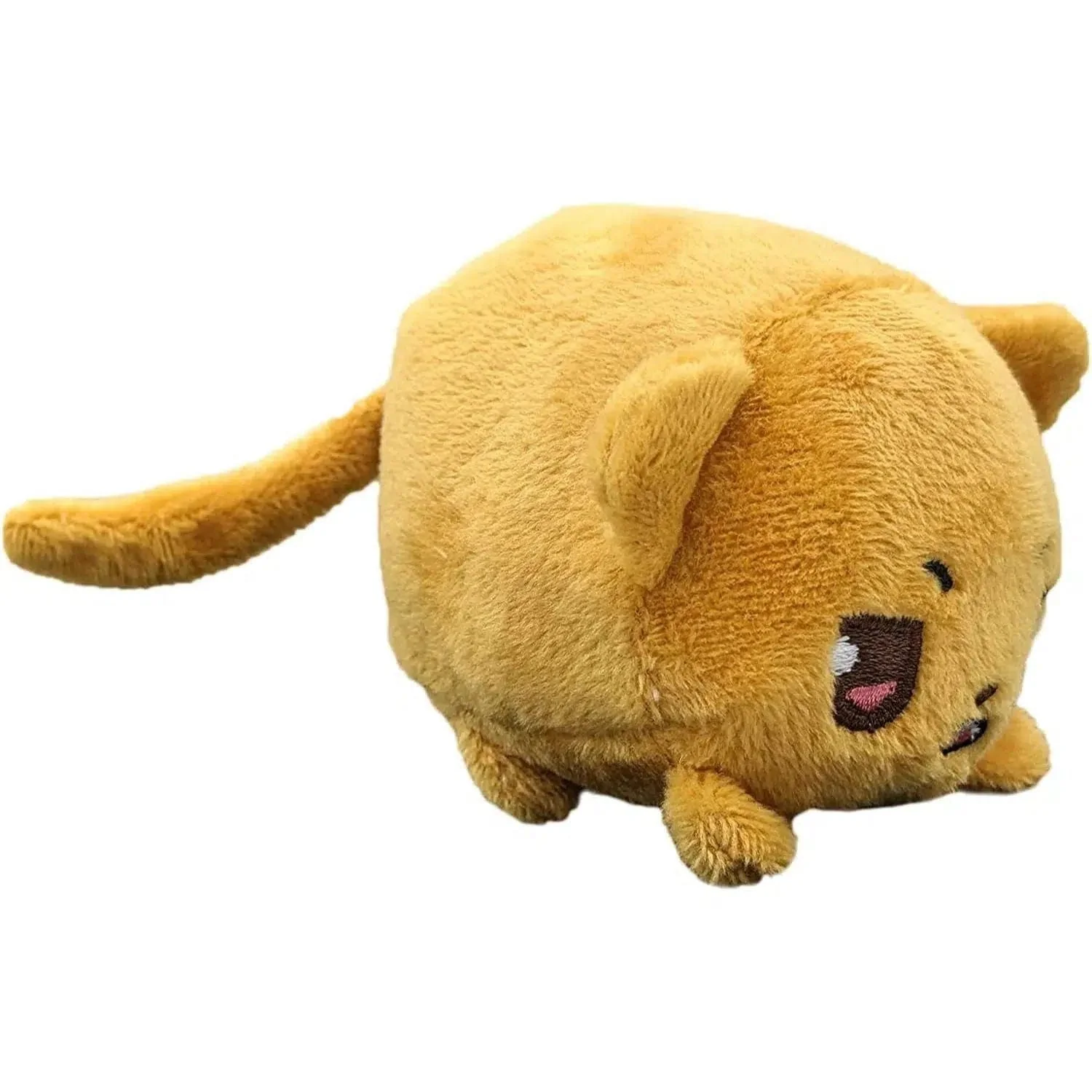 Fruits Basket - Winter Uniform Kyo Soma & Cat 2-Piece Plush Set (6") - Infinifan - Mochibi Series - Image 8