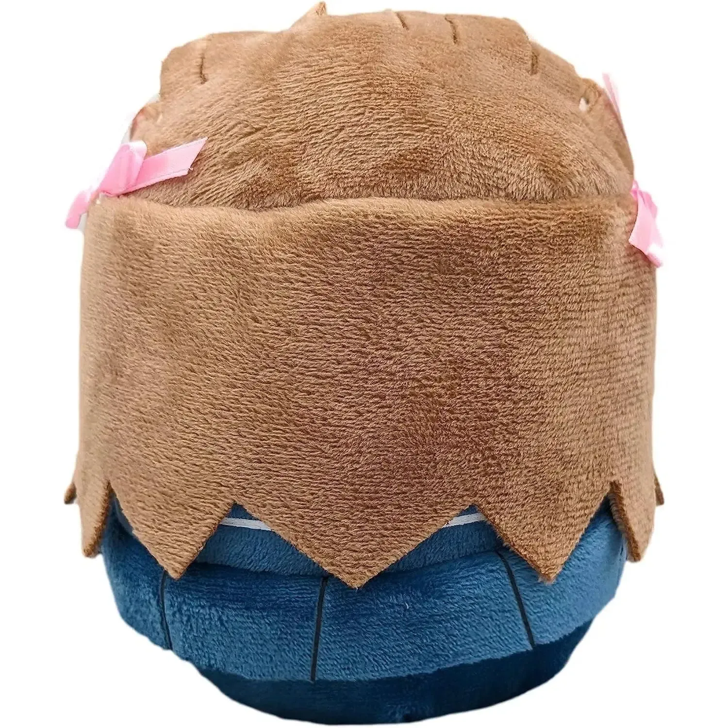Fruits Basket - Winter Uniform Tohru Honda & Onigiri 2-Piece Plush Set (6") - Infinifan - Mochibi Series - Image 6