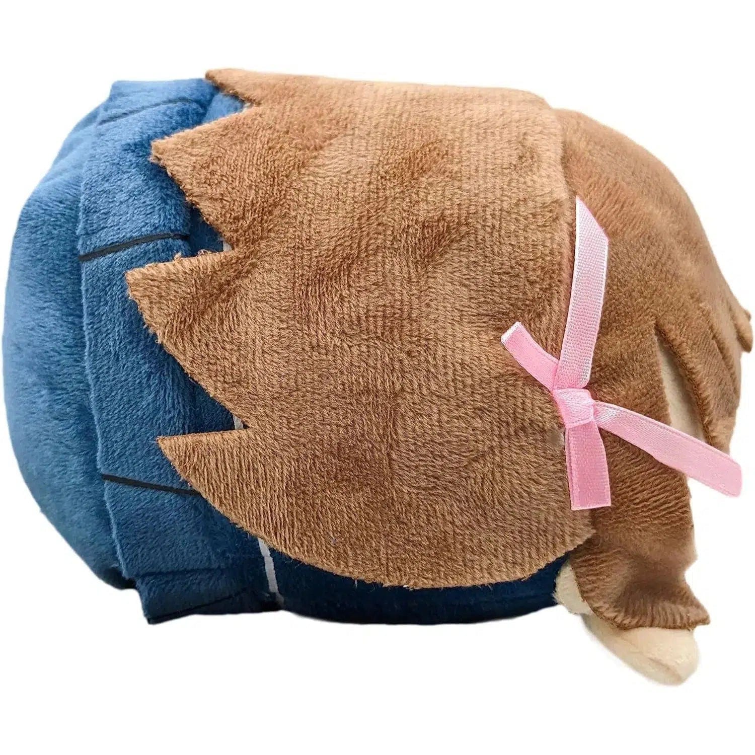 Fruits Basket - Winter Uniform Tohru Honda & Onigiri 2-Piece Plush Set (6") - Infinifan - Mochibi Series - Image 7