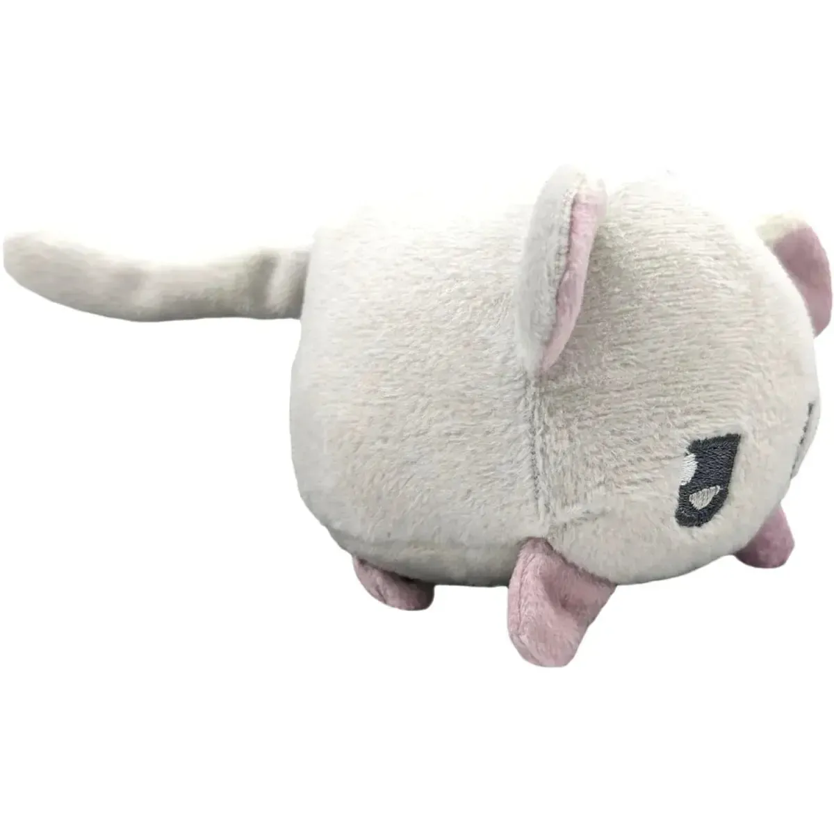 Fruits Basket - Winter Uniform Yuki Soma & Rat 2-Piece Plush Set (6") - Infinifan - Mochibi Series - Image 7