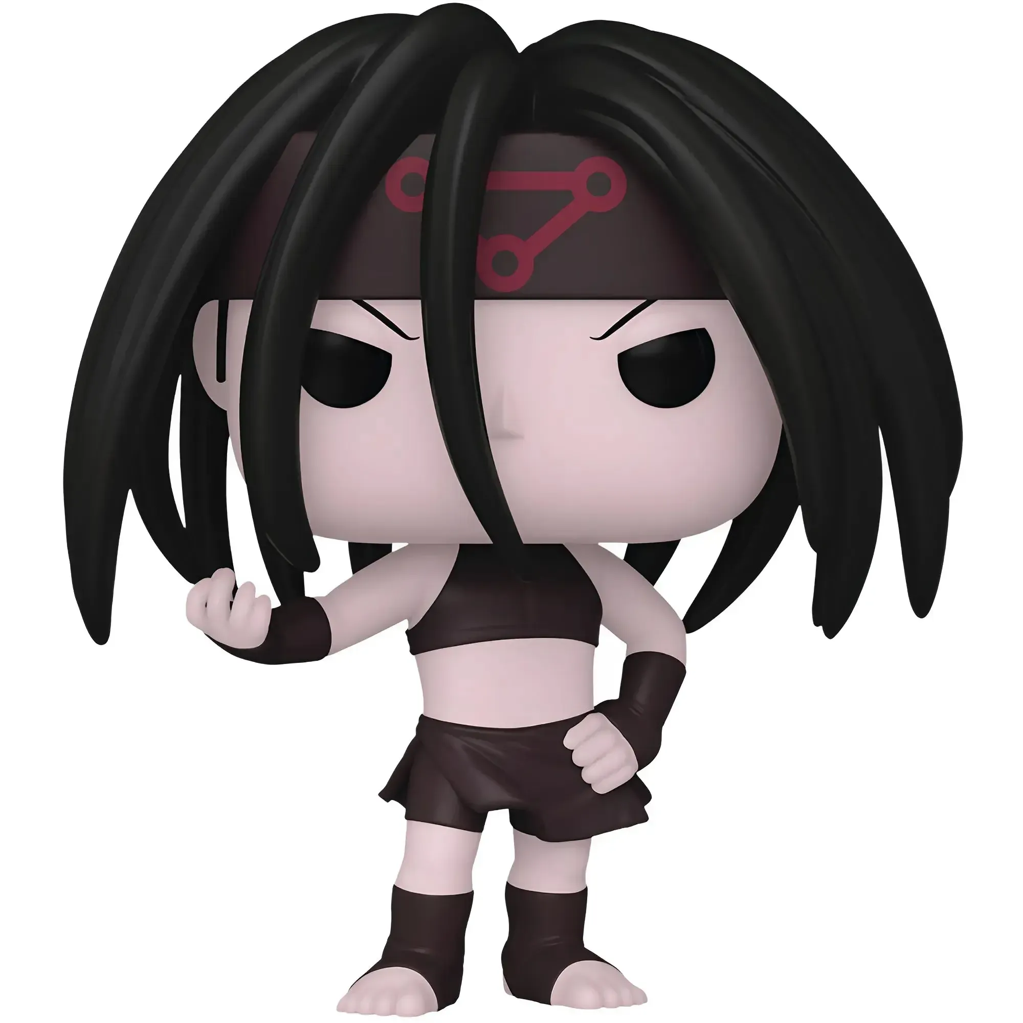 Fullmetal Alchemist: Brotherhood - Envy Figure - Funko - Pop! Animation Series (1579) - Image 2