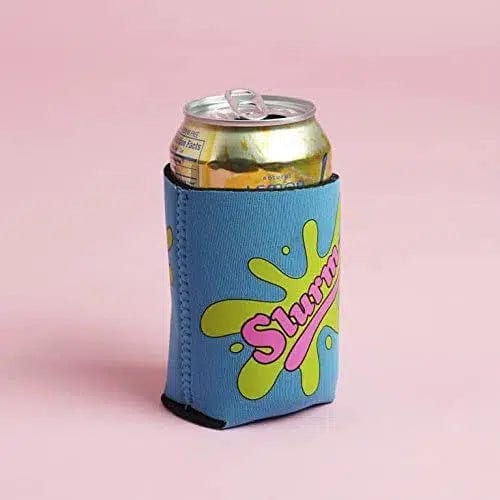 Futurama - Slurm Koozie (2 Pack) - Loot Crate - Image 3