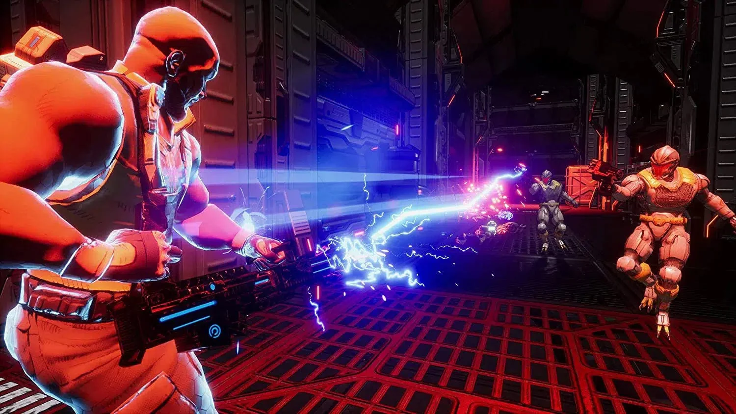 G.I. Joe: Operation Blackout - Nintendo Switch - Image 2