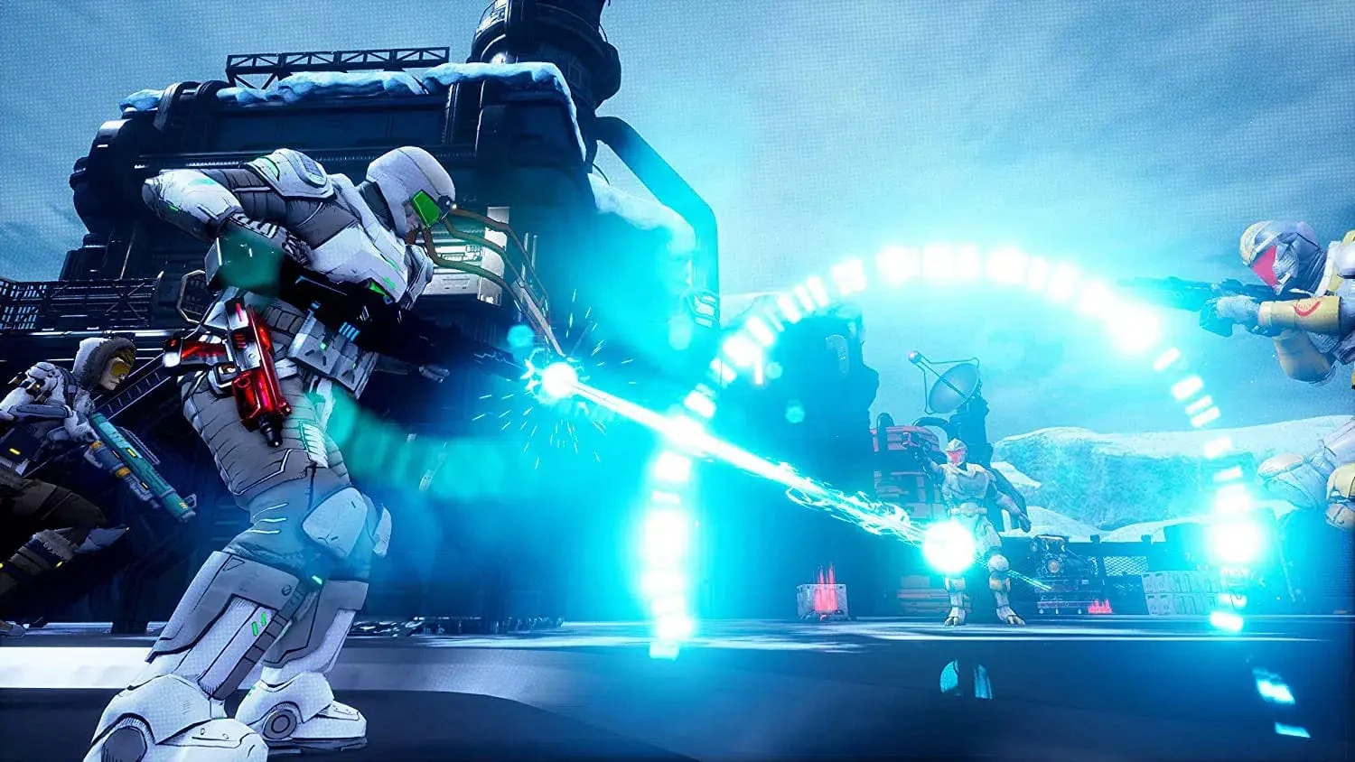 G.I. Joe: Operation Blackout - Nintendo Switch - Image 5