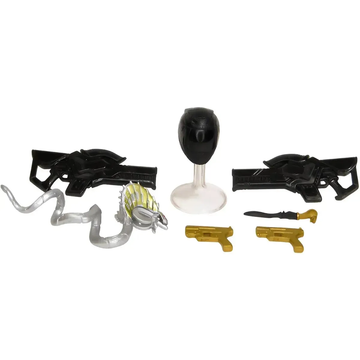 G.I. Joe [Special Missions: Cobra Island] - Baroness with Cobra C.O.I.L. Action Figure Set (6") - Hasbro - Classified Series - Image 5