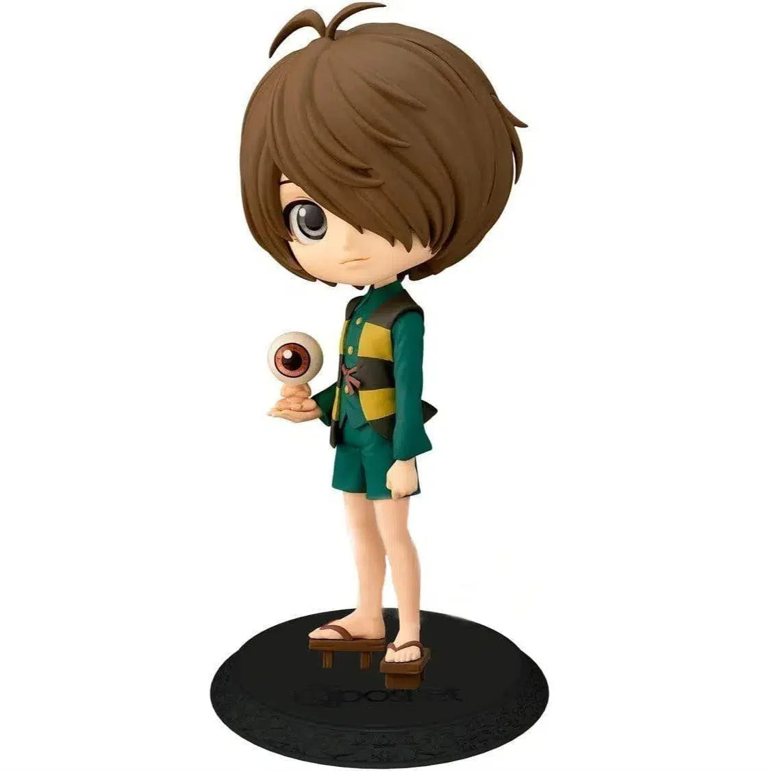 GeGeGe no Kitaro - Kitaro Figure (Version B) - Banpresto - Q Posket - Image 2