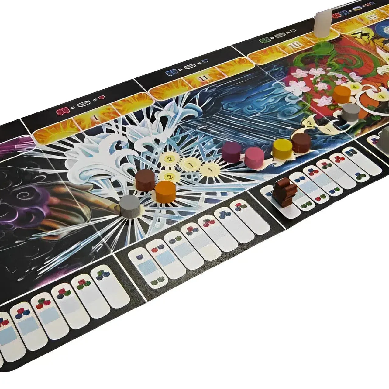 Genesis - Board Game - Gigantoskop - Image 4