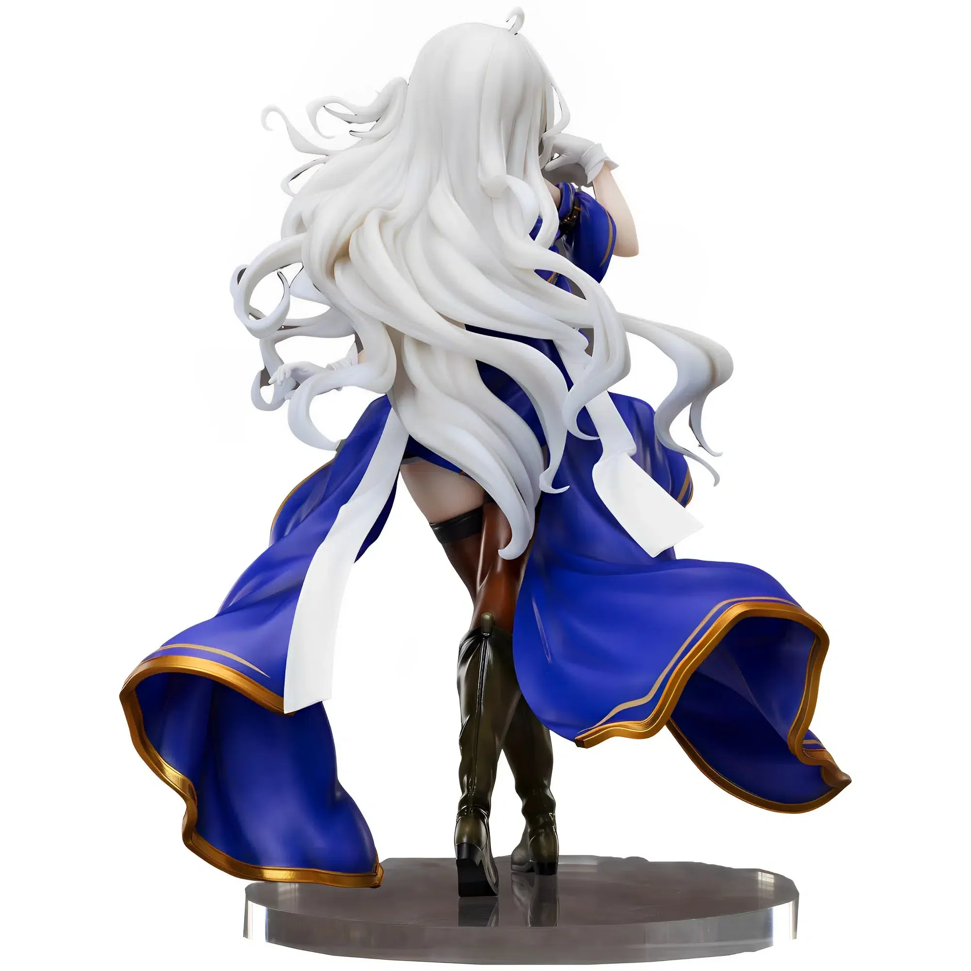 Genius Prince's Guide to Raising a Nation Out of Debt (Hey How About Treason)? - Ninym Ralei Figure (1:7 Scale) - FuRyu [F:NEX] - Image 2