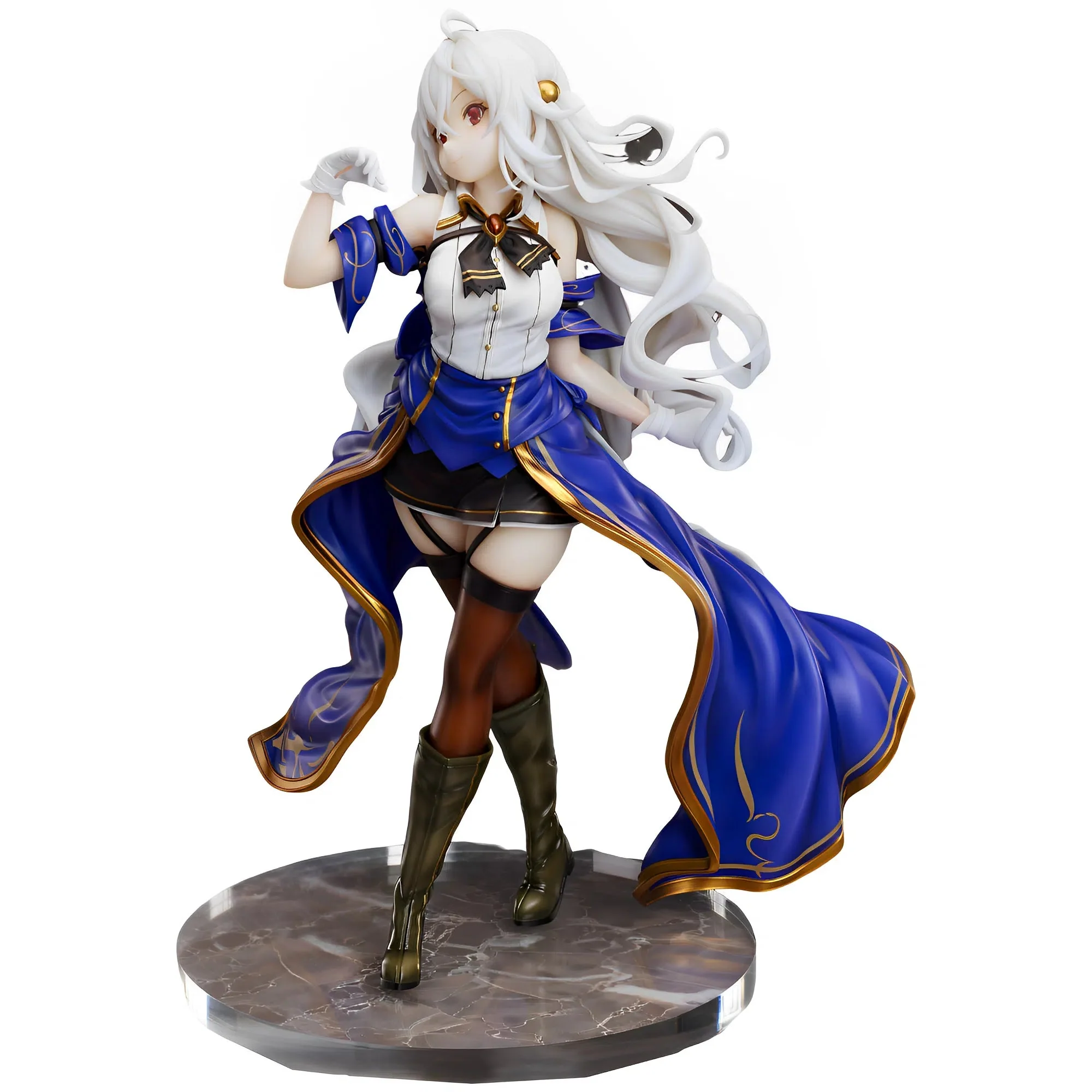 Genius Prince's Guide to Raising a Nation Out of Debt (Hey How About Treason)? - Ninym Ralei Figure (1:7 Scale) - FuRyu [F:NEX] - Image 3
