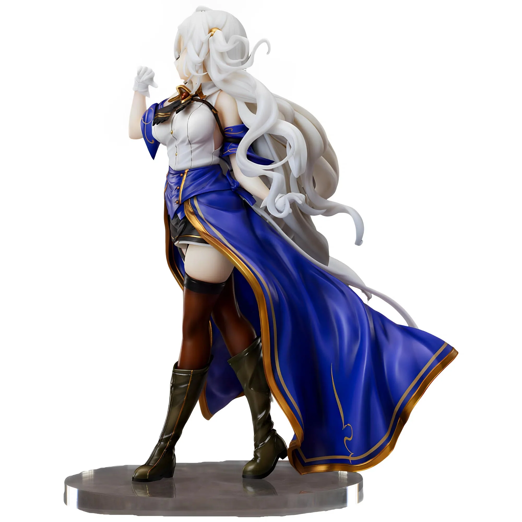 Genius Prince's Guide to Raising a Nation Out of Debt (Hey How About Treason)? - Ninym Ralei Figure (1:7 Scale) - FuRyu [F:NEX] - Image 4