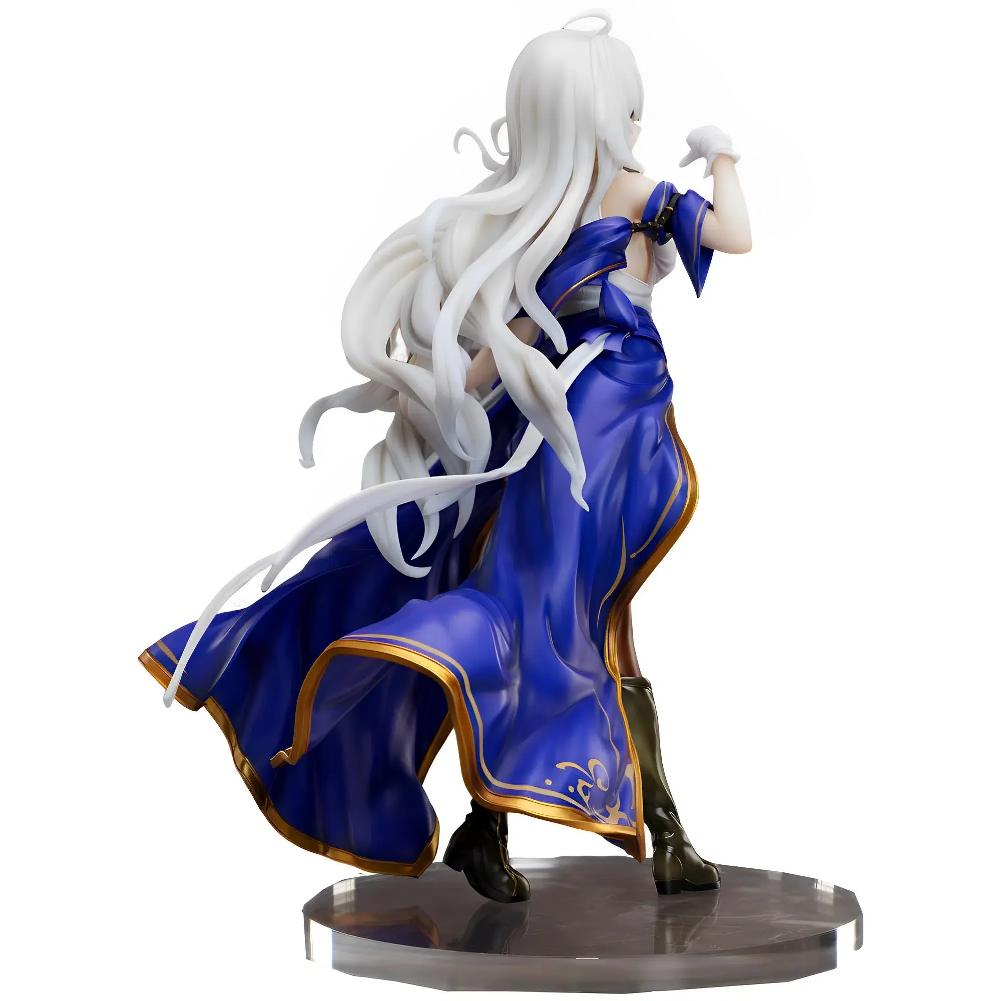 Genius Prince's Guide to Raising a Nation Out of Debt (Hey How About Treason)? - Ninym Ralei Figure (1:7 Scale) - FuRyu [F:NEX] - Image 5