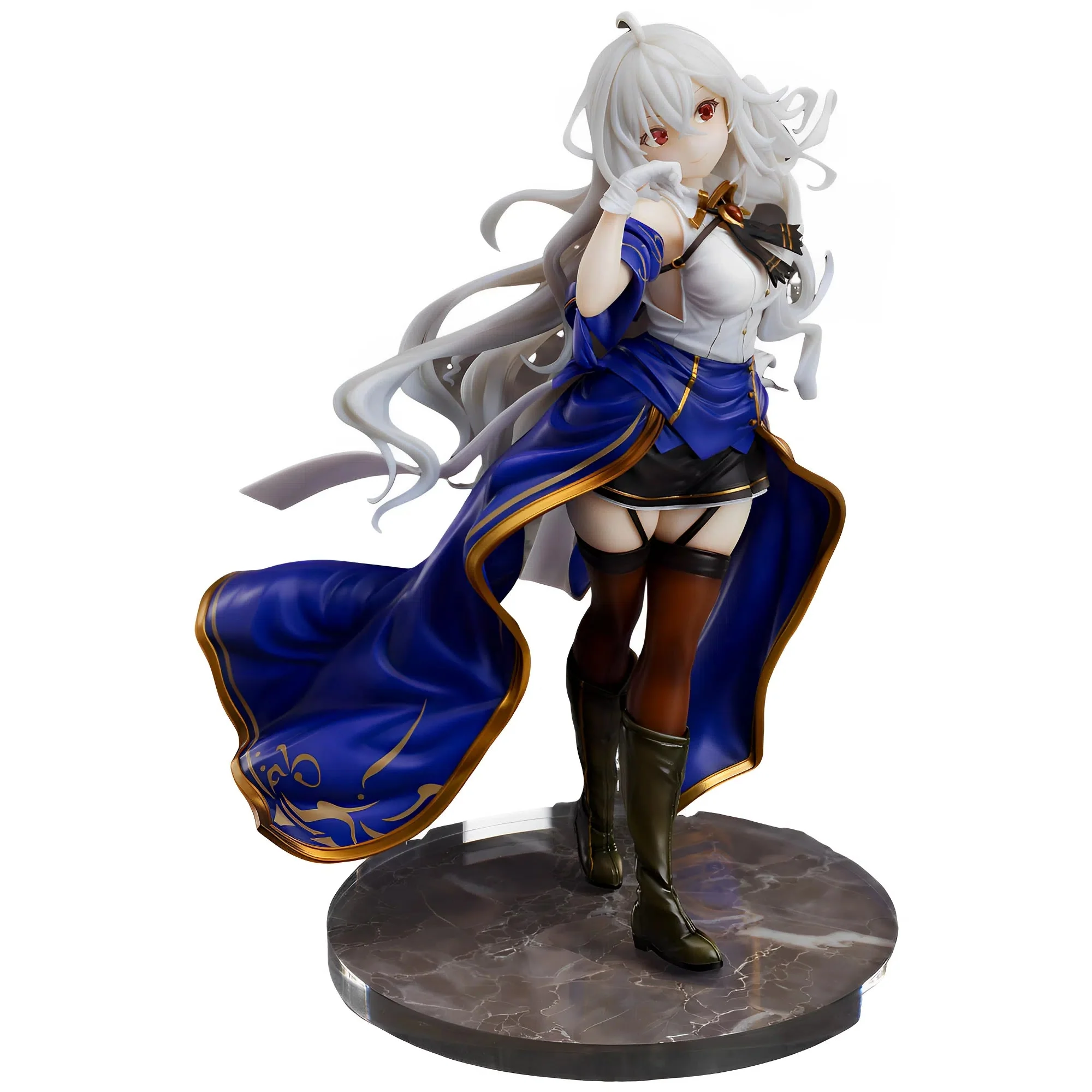 Genius Prince's Guide to Raising a Nation Out of Debt (Hey How About Treason)? - Ninym Ralei Figure (1:7 Scale) - FuRyu [F:NEX] - Image 6