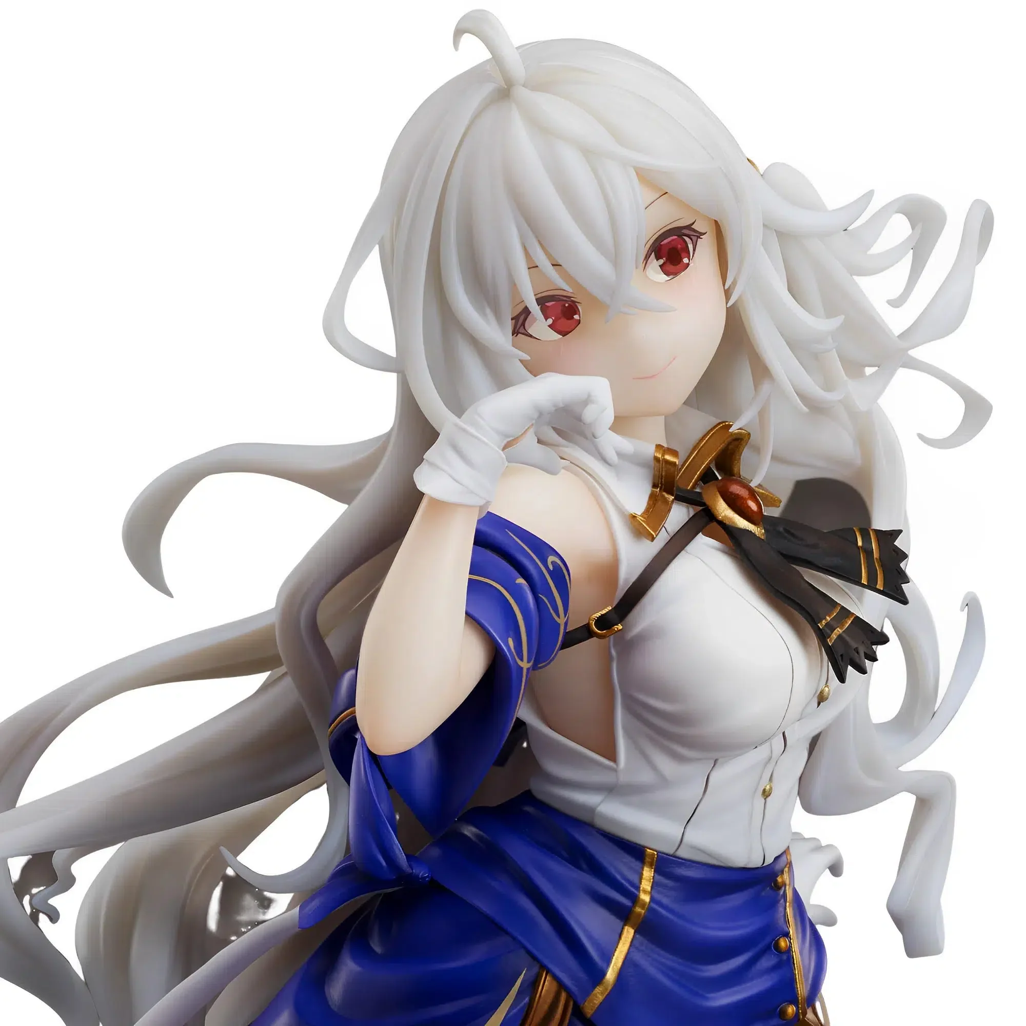 Genius Prince's Guide to Raising a Nation Out of Debt (Hey How About Treason)? - Ninym Ralei Figure (1:7 Scale) - FuRyu [F:NEX] - Image 7