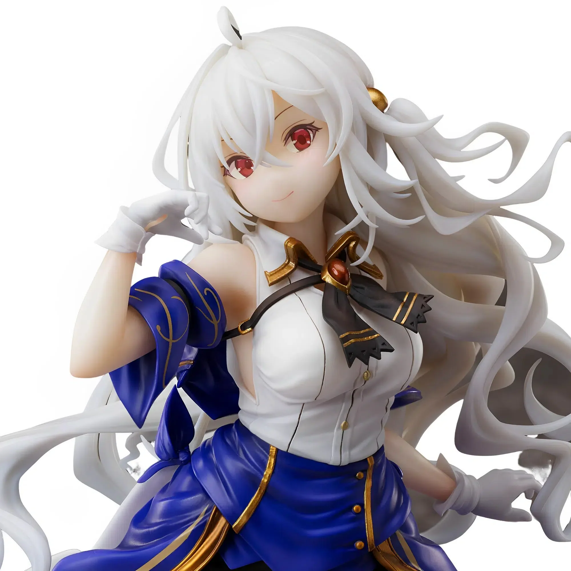 Genius Prince's Guide to Raising a Nation Out of Debt (Hey How About Treason)? - Ninym Ralei Figure (1:7 Scale) - FuRyu [F:NEX] - Image 8