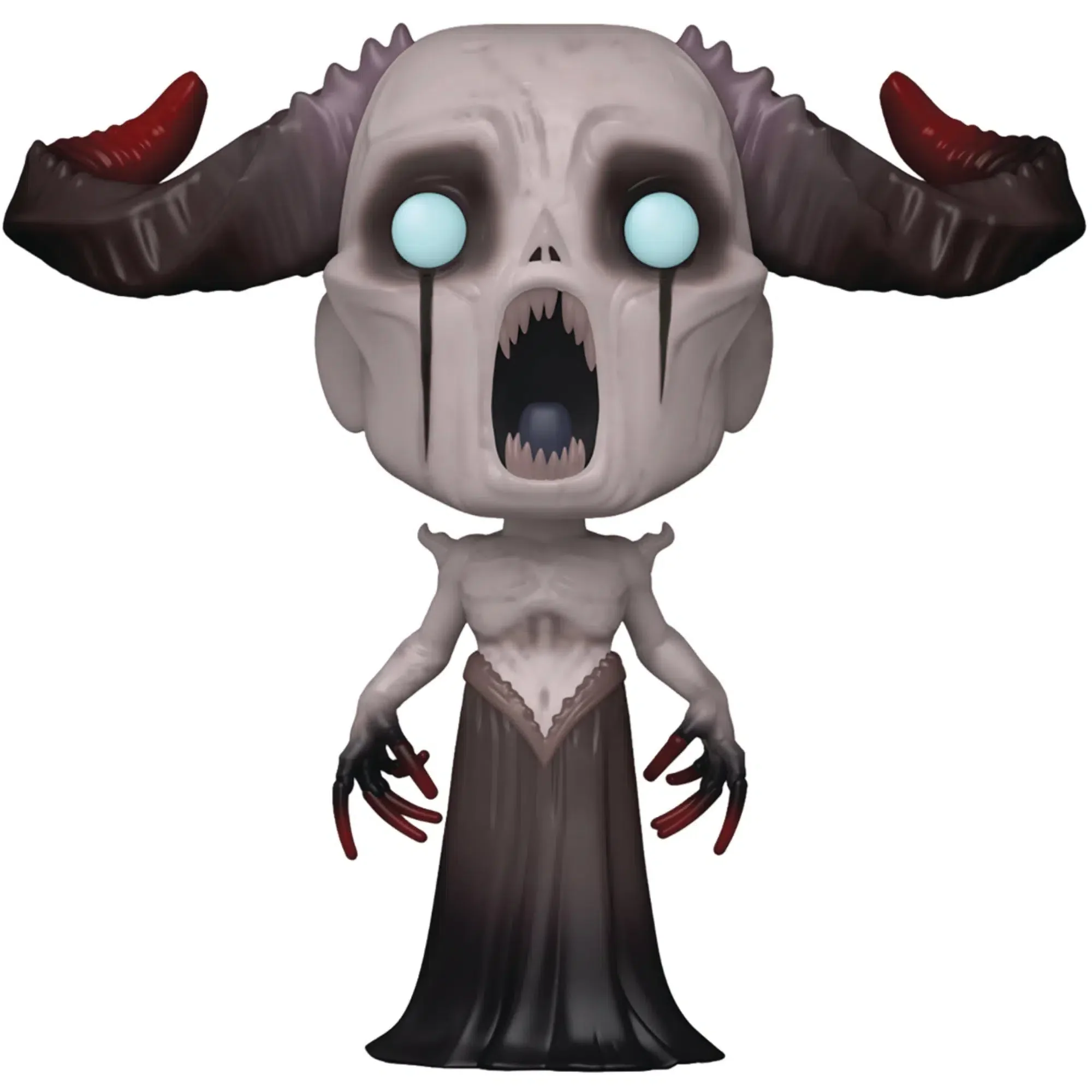 Ghostbusters - Garraka Figure - Funko - POP! Movies Series (1511) - Image 2