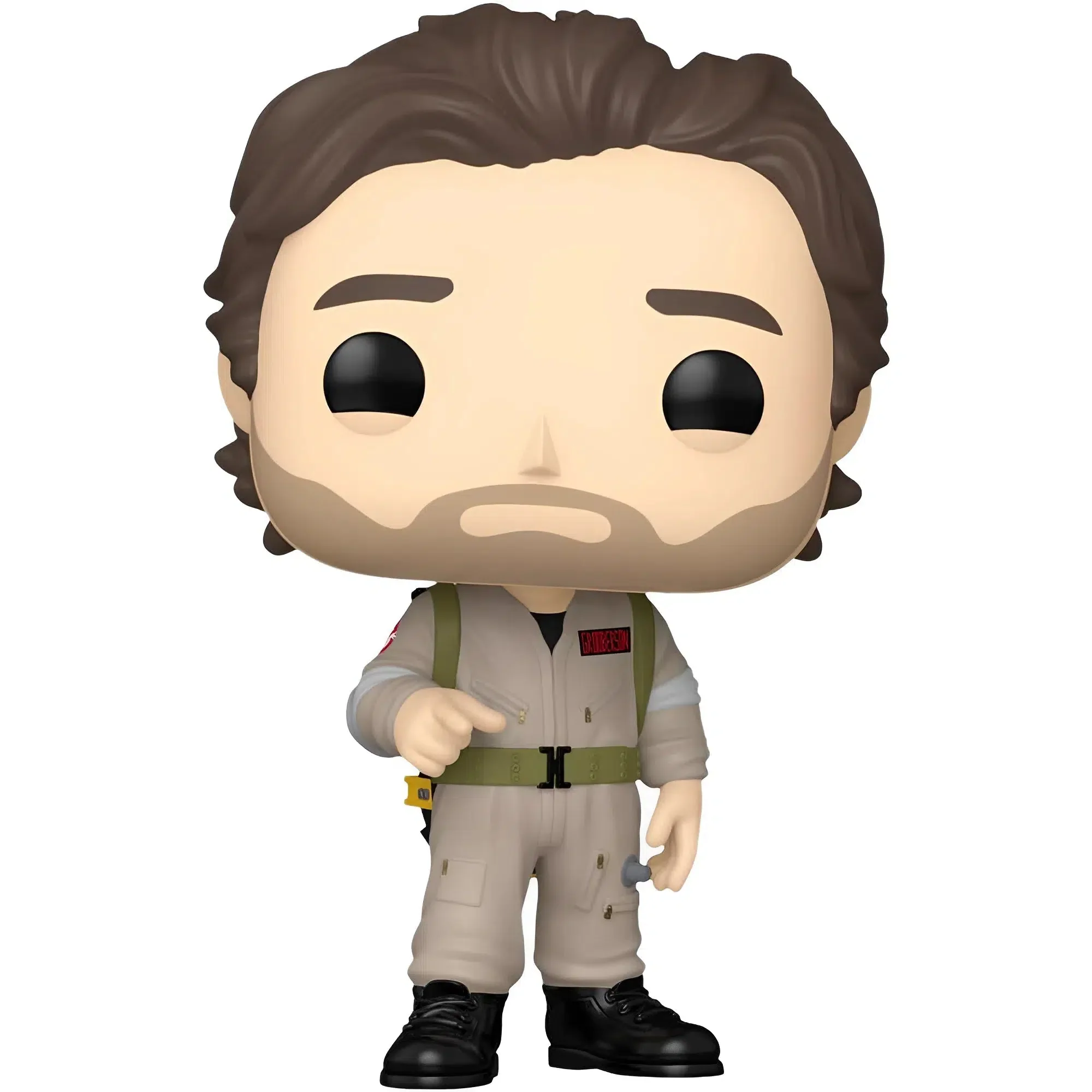 Ghostbusters - Grooberson Figure - Funko - POP! Movies Series (1508) - Image 2