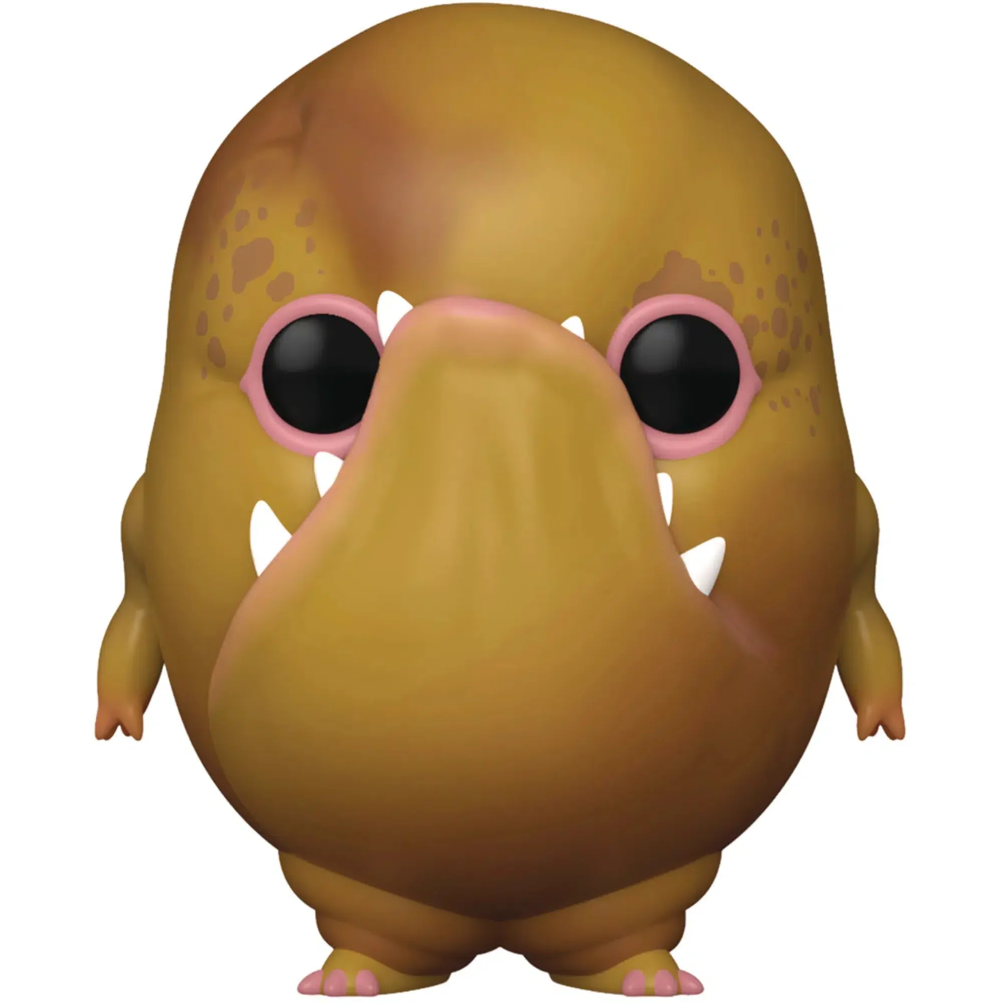 Ghostbusters - Pukey Figure - Funko - POP! Movies Series (1509) - Image 2