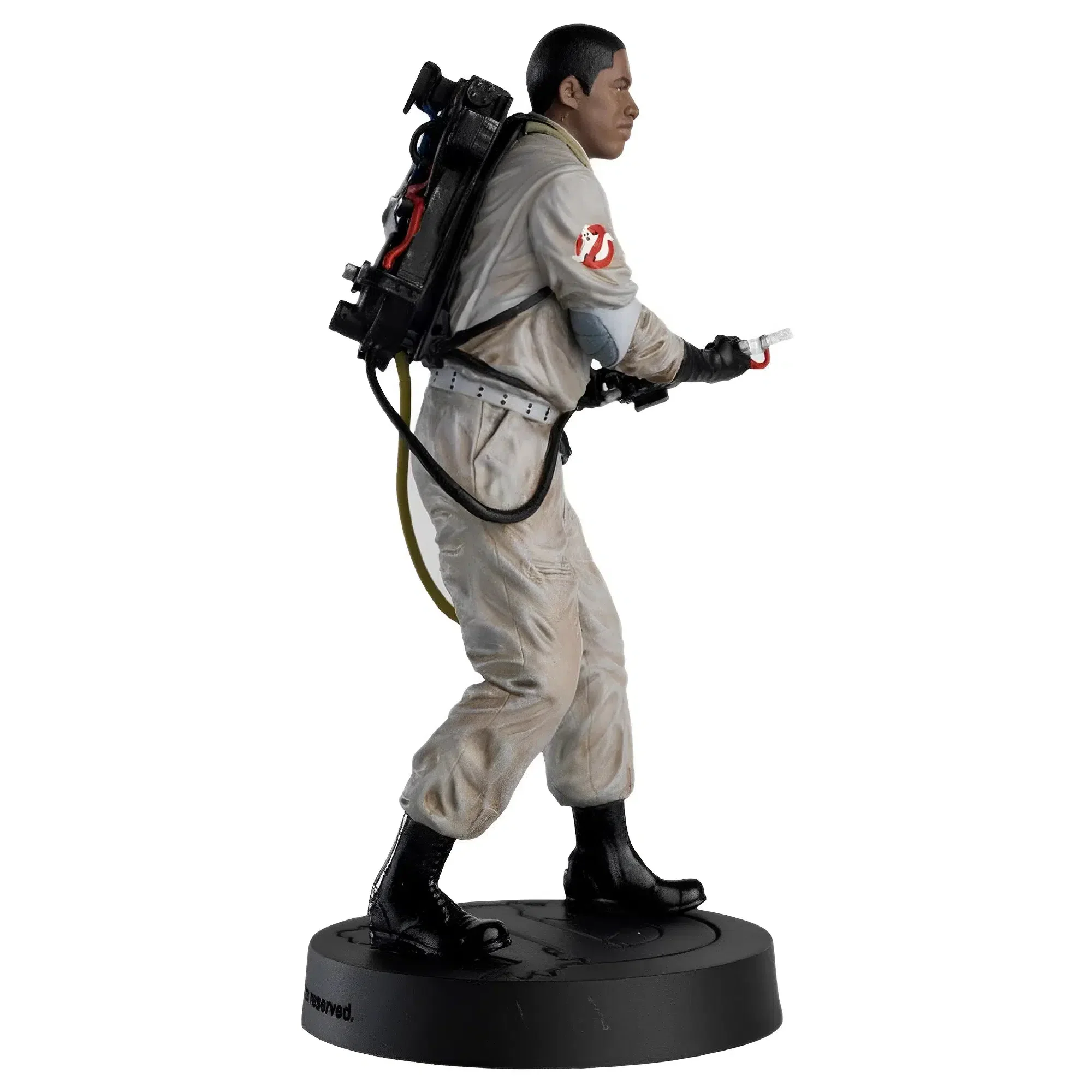 Ghostbusters - Ray, Egon, Venkmen, Winston Figures Box Set (1:16 Scale) - Eaglemoss - Hero Collector Series - Image 10