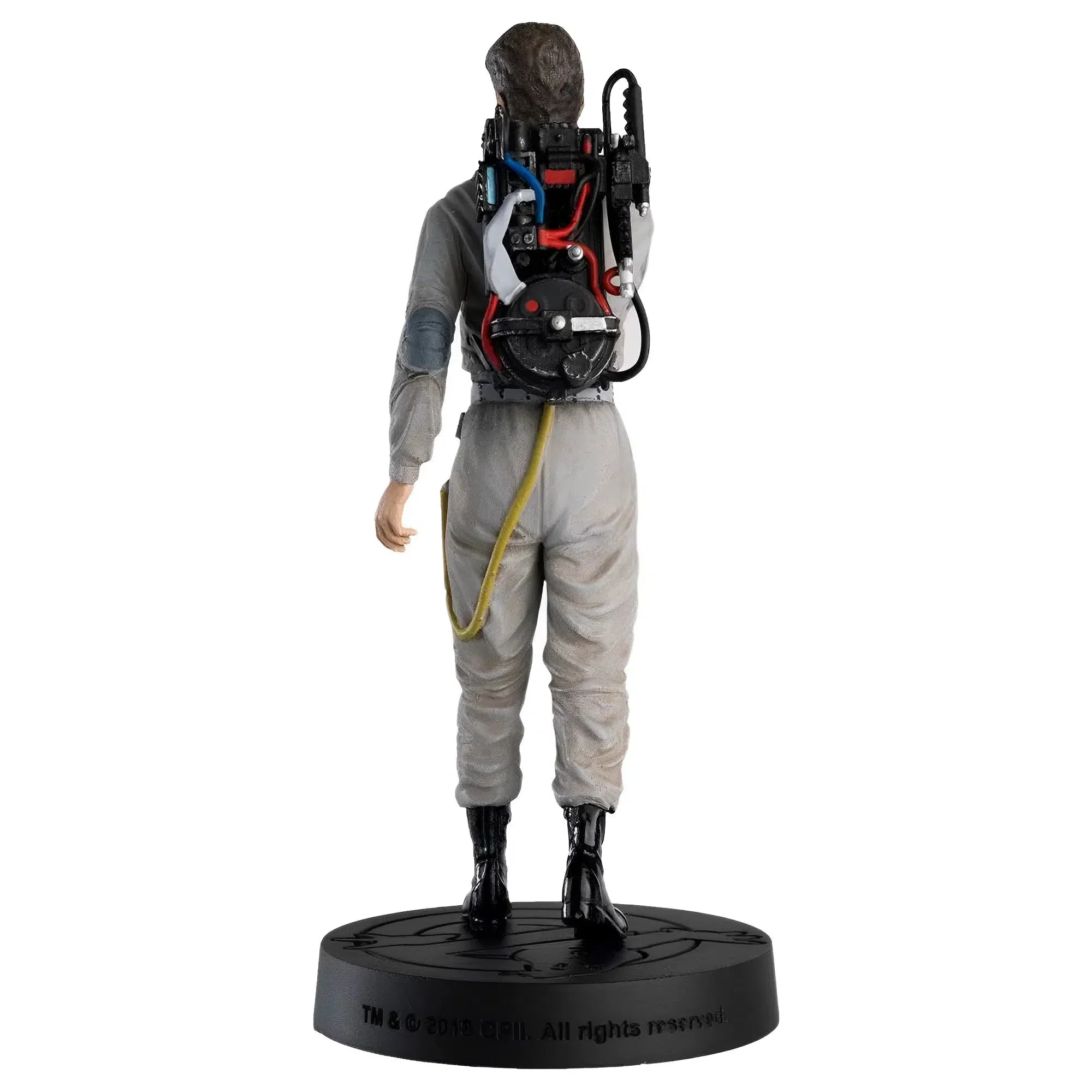 Ghostbusters - Ray, Egon, Venkmen, Winston Figures Box Set (1:16 Scale) - Eaglemoss - Hero Collector Series - Image 11