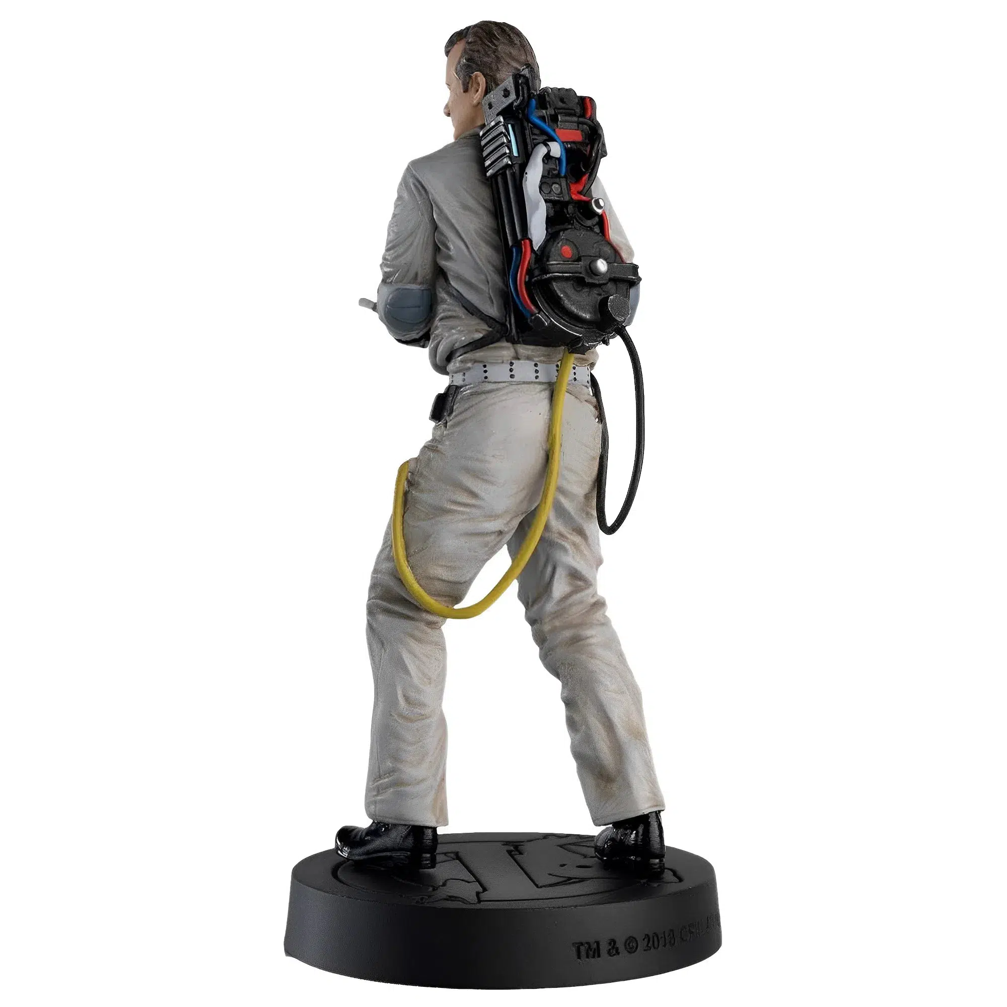 Ghostbusters - Ray, Egon, Venkmen, Winston Figures Box Set (1:16 Scale) - Eaglemoss - Hero Collector Series - Image 12