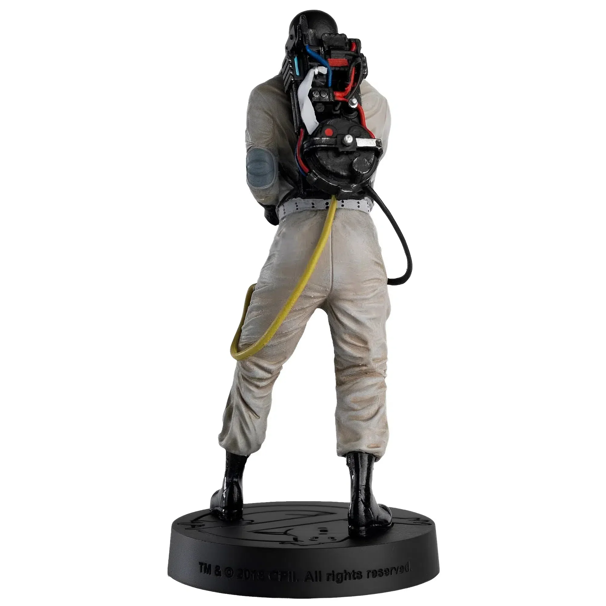 Ghostbusters - Ray, Egon, Venkmen, Winston Figures Box Set (1:16 Scale) - Eaglemoss - Hero Collector Series - Image 13