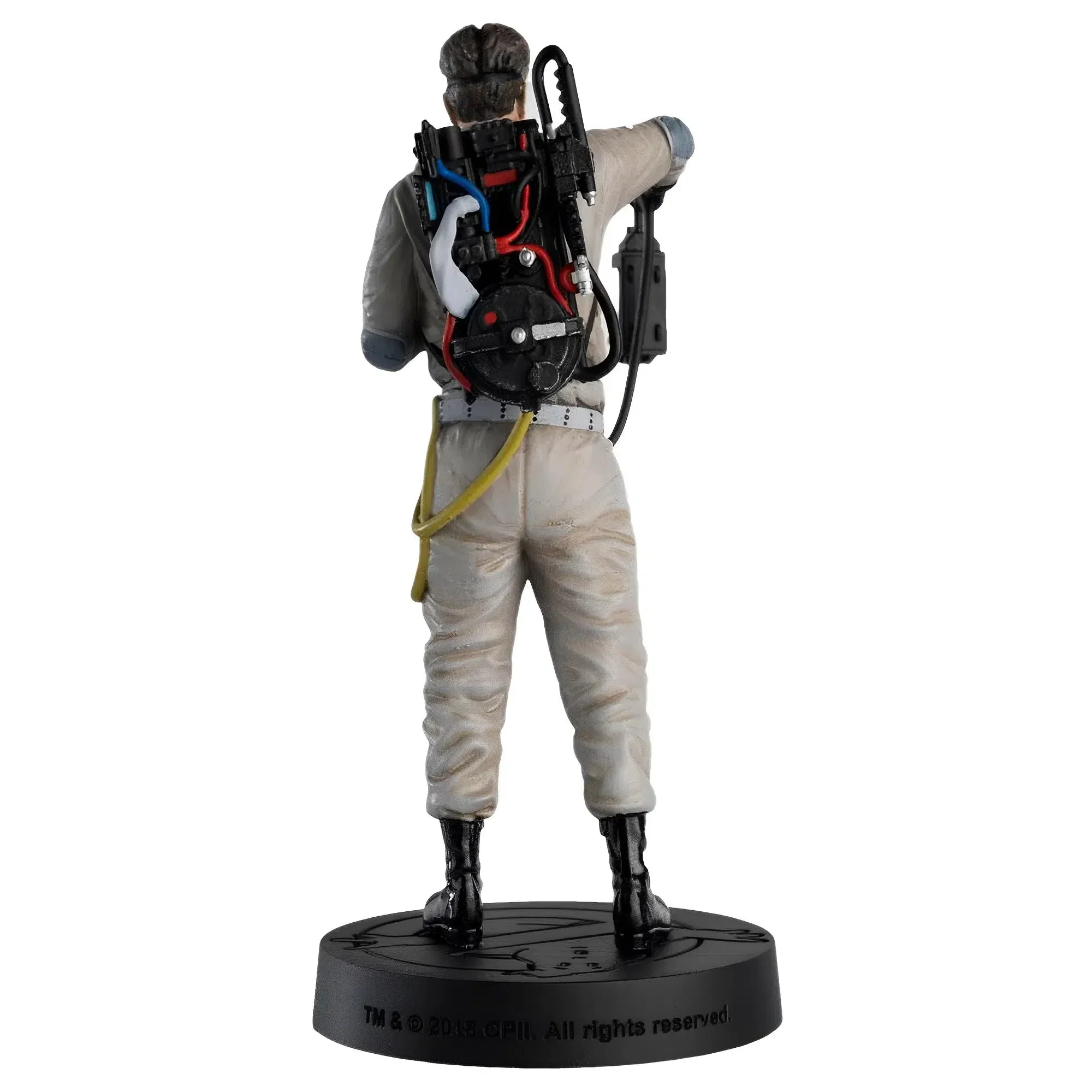 Ghostbusters - Ray, Egon, Venkmen, Winston Figures Box Set (1:16 Scale) - Eaglemoss - Hero Collector Series - Image 14