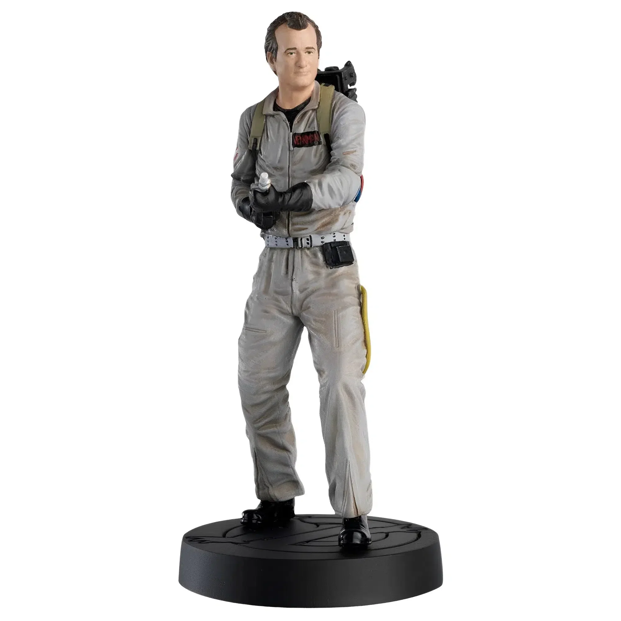 Ghostbusters - Ray, Egon, Venkmen, Winston Figures Box Set (1:16 Scale) - Eaglemoss - Hero Collector Series - Image 4