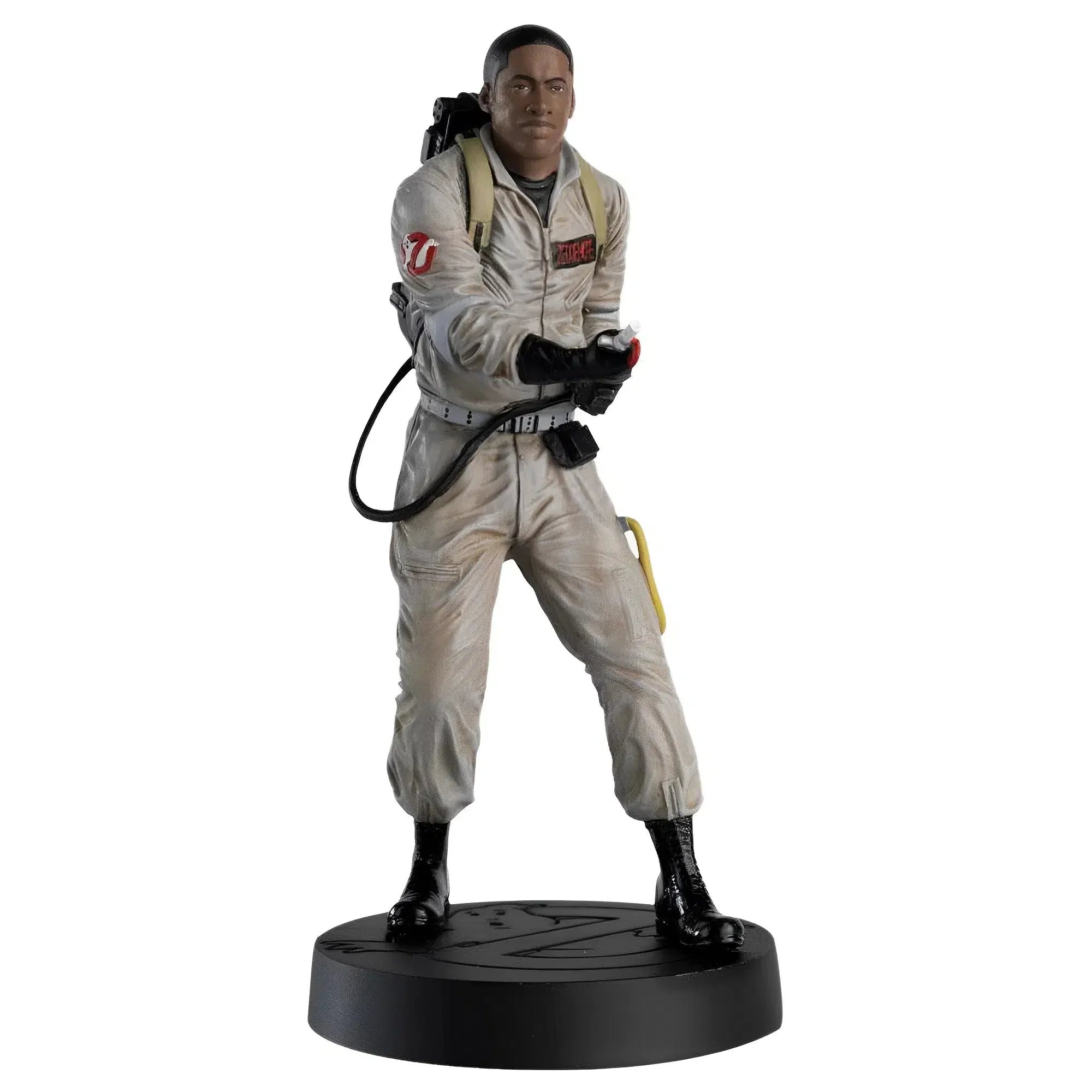 Ghostbusters - Ray, Egon, Venkmen, Winston Figures Box Set (1:16 Scale) - Eaglemoss - Hero Collector Series - Image 5