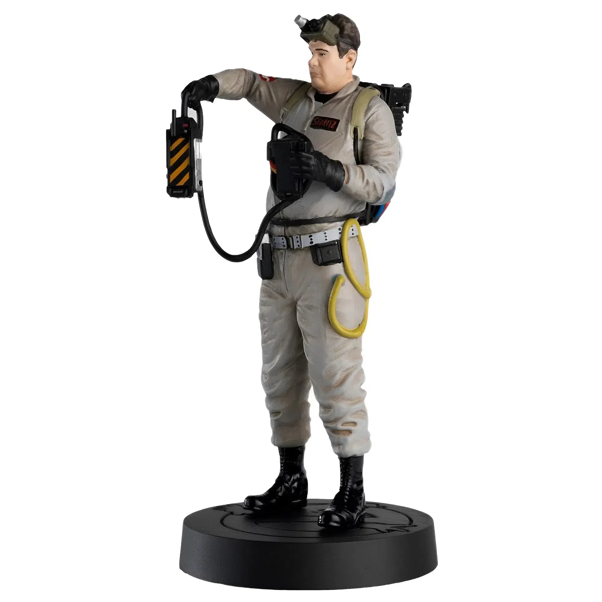 Ghostbusters - Ray, Egon, Venkmen, Winston Figures Box Set (1:16 Scale) - Eaglemoss - Hero Collector Series - Image 6