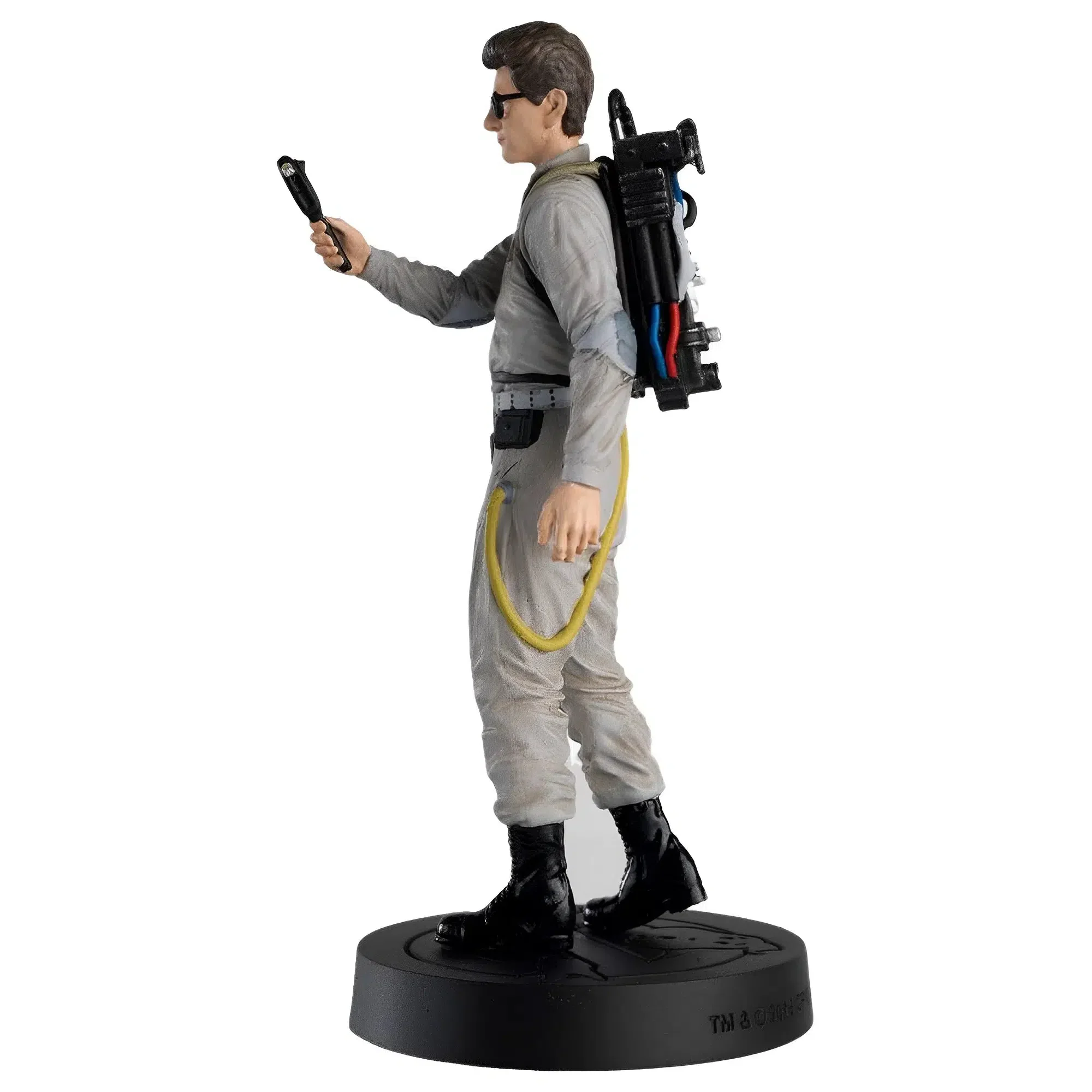 Ghostbusters - Ray, Egon, Venkmen, Winston Figures Box Set (1:16 Scale) - Eaglemoss - Hero Collector Series - Image 7