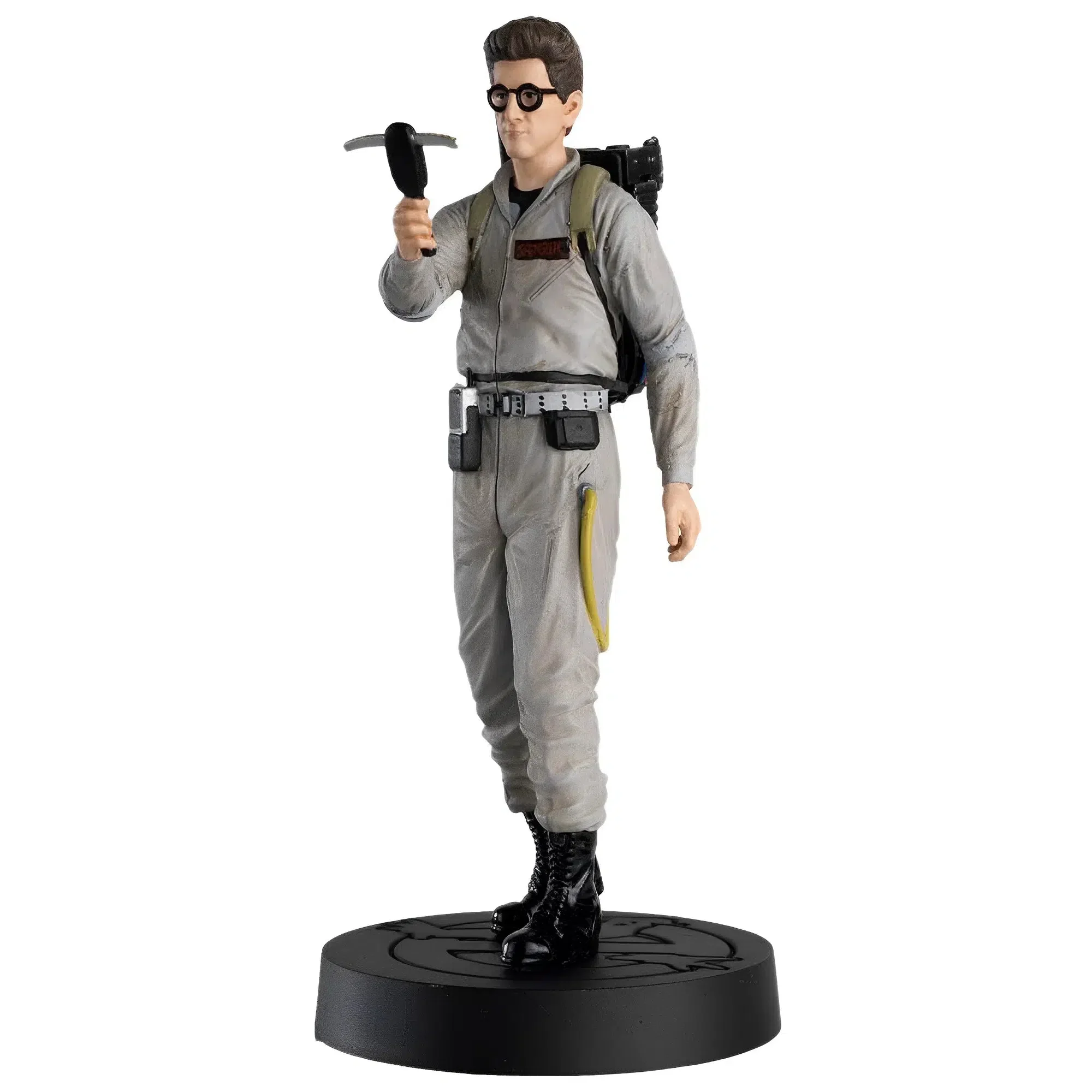 Ghostbusters - Ray, Egon, Venkmen, Winston Figures Box Set (1:16 Scale) - Eaglemoss - Hero Collector Series - Image 8
