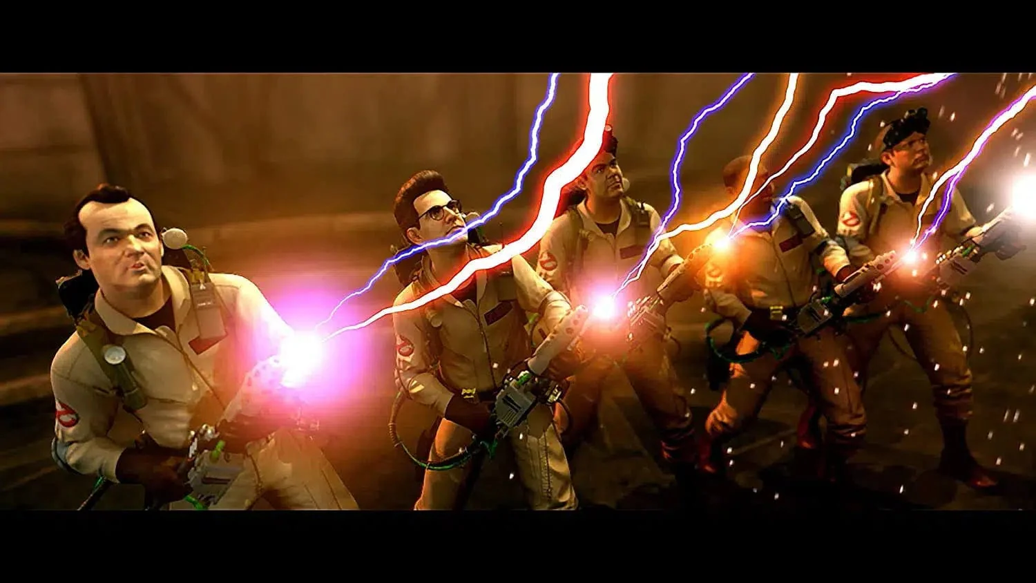 Ghostbusters: The Video Game Remastered - Nintendo Switch - Image 2