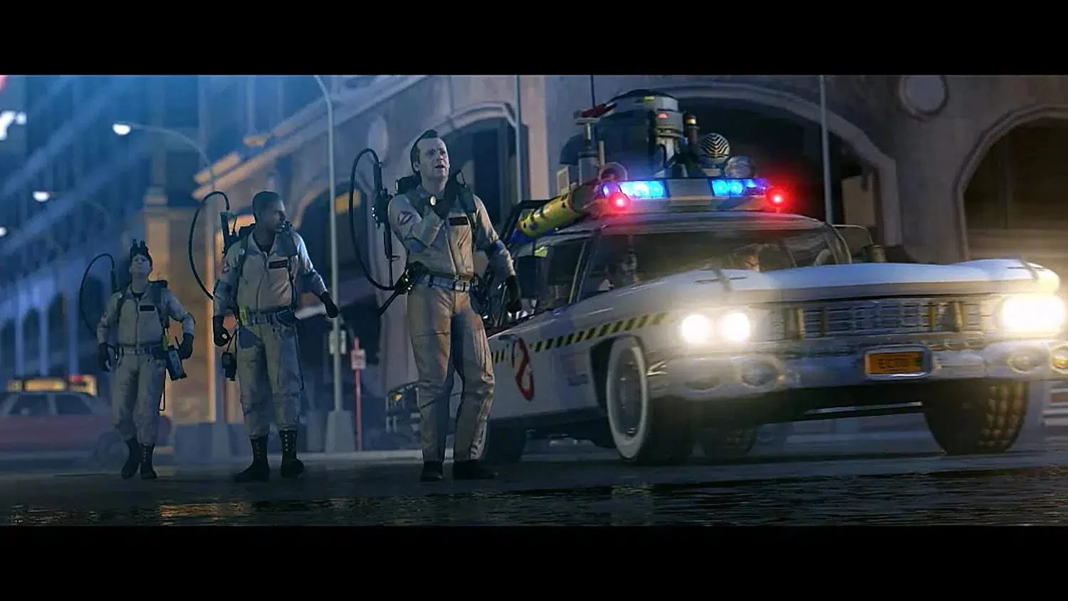 Ghostbusters: The Video Game Remastered - Nintendo Switch - Image 5