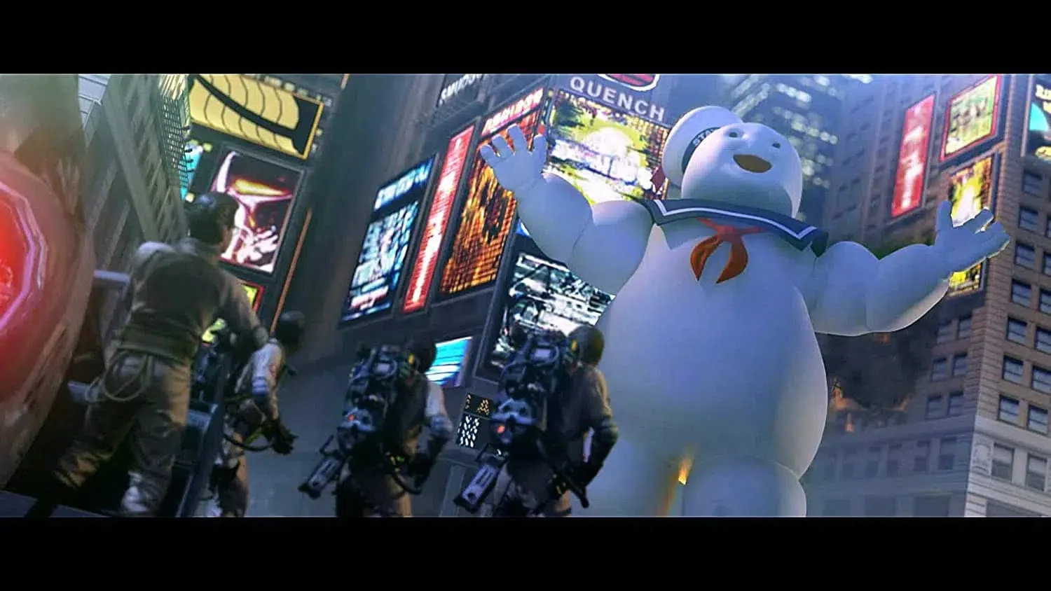 Ghostbusters: The Video Game Remastered - Nintendo Switch - Image 6