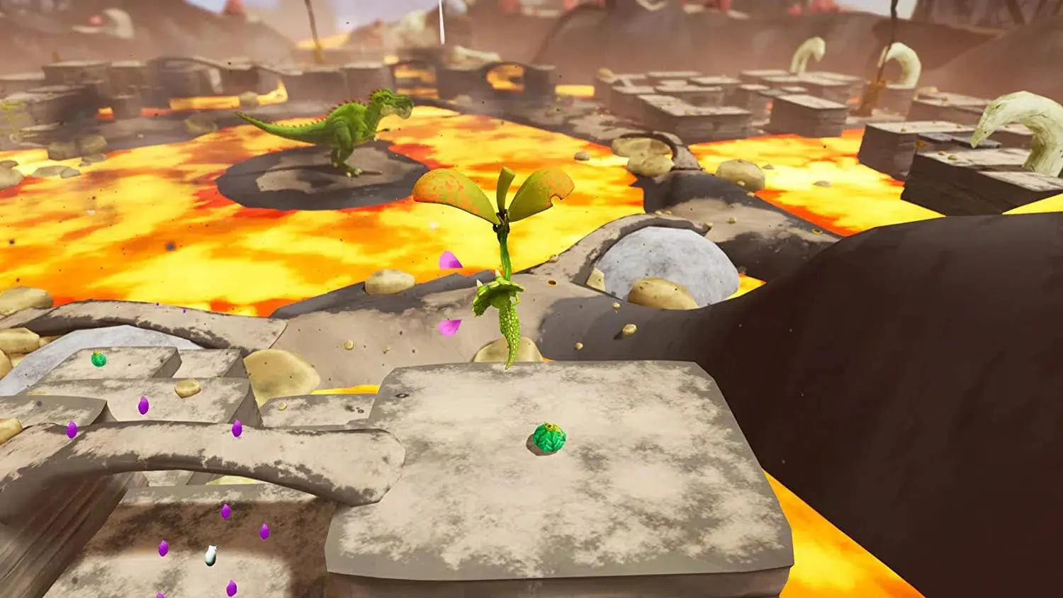 Gigantosaurus: The Game - Nintendo Switch - Image 5
