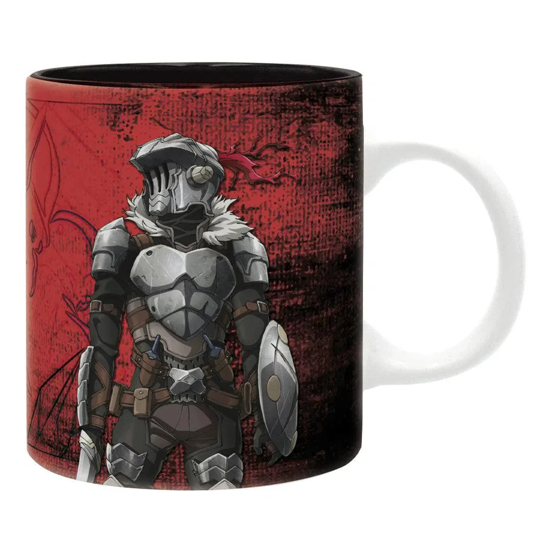 Goblin Slayer - Ceramic Mug (11 oz.) - ABYstyle - Image 2