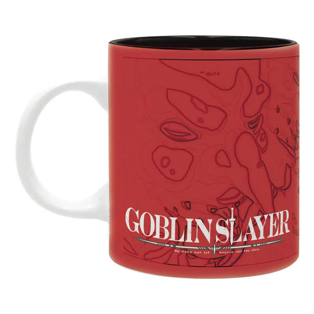 Goblin Slayer - Ceramic Mug (11 oz.) - ABYstyle - Image 3