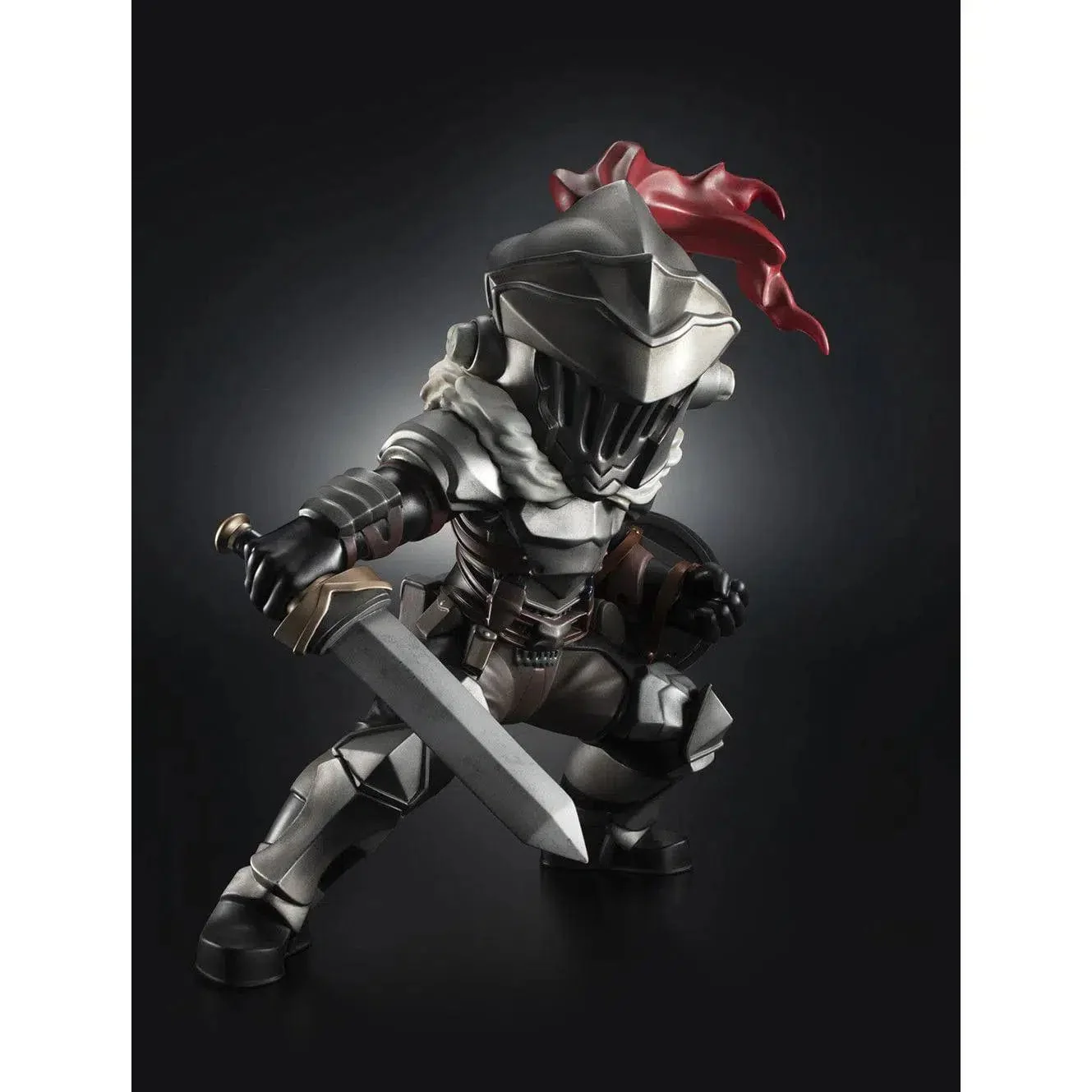 Goblin Slayer Figure - Shibuya Sofubi Arts - Image 5