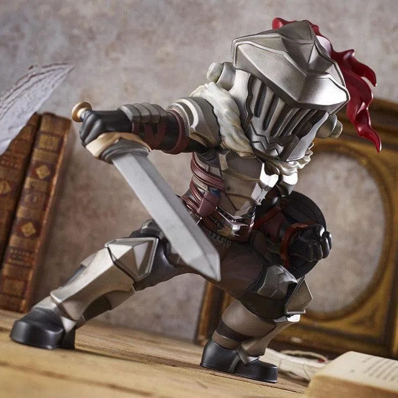 Goblin Slayer Figure - Shibuya Sofubi Arts - Image 7