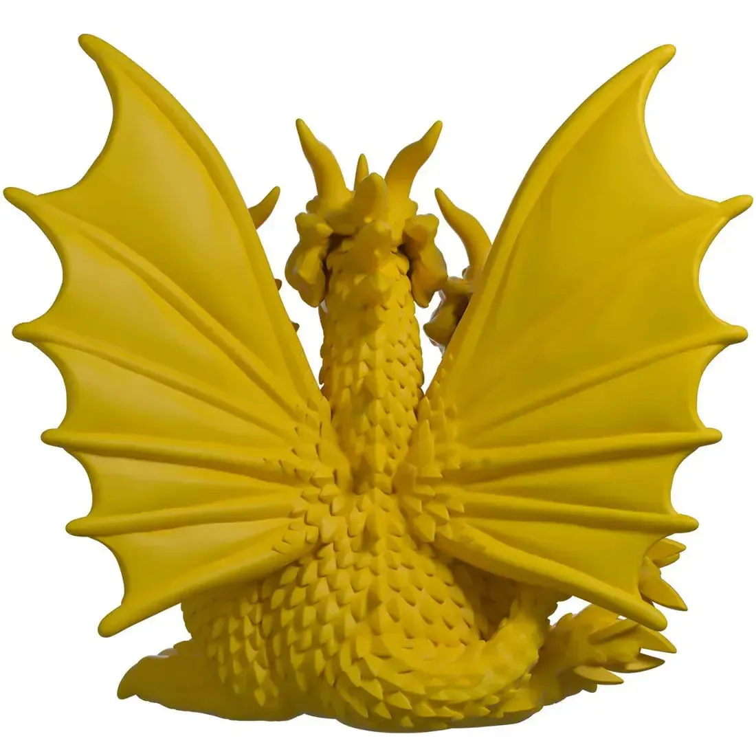 Godzilla - King Ghidorah Figure (3.9") - Youtooz - Image 3