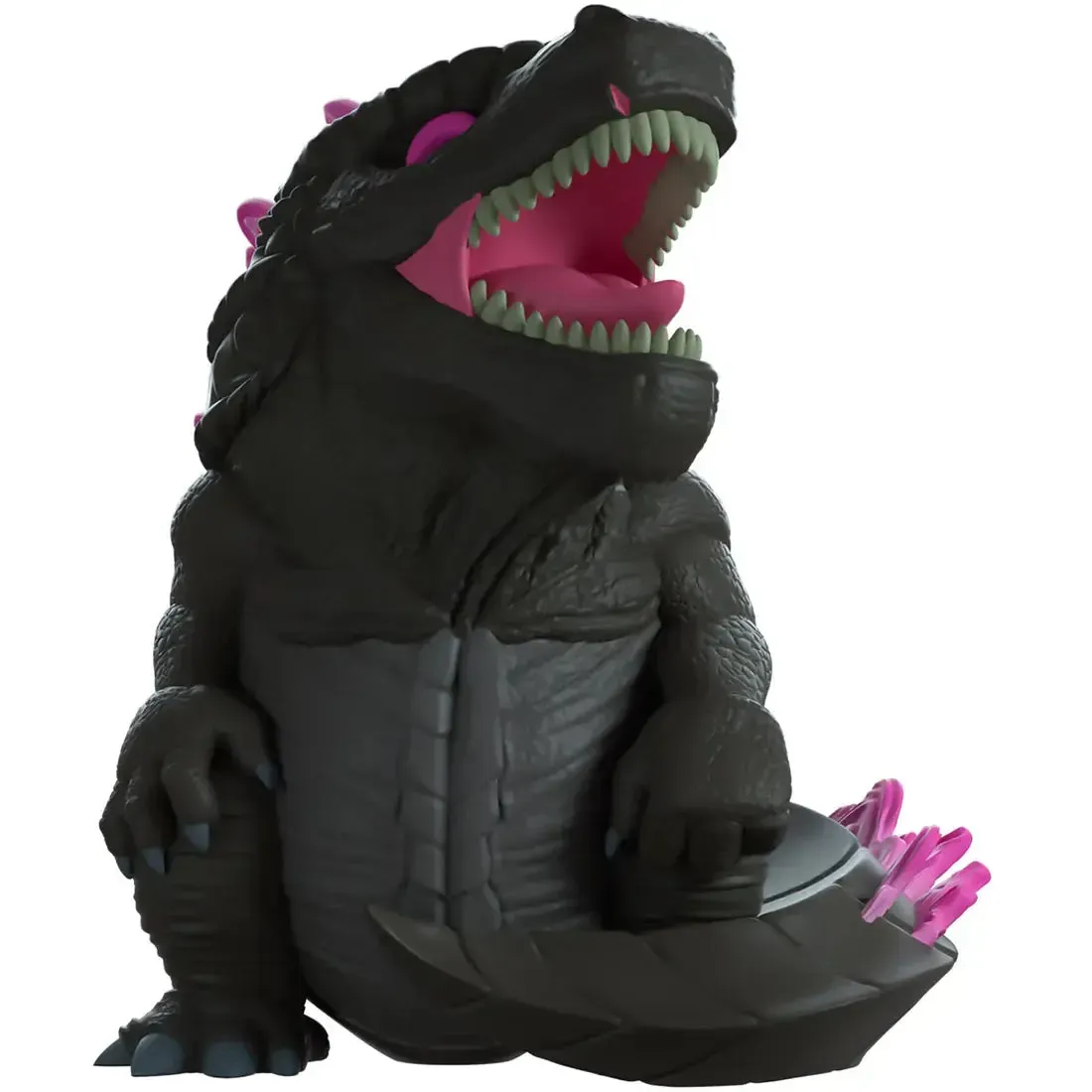 Godzilla x Kong: The New Empire - Evolved Godzilla Figure (4.3") - Youtooz - Image 2